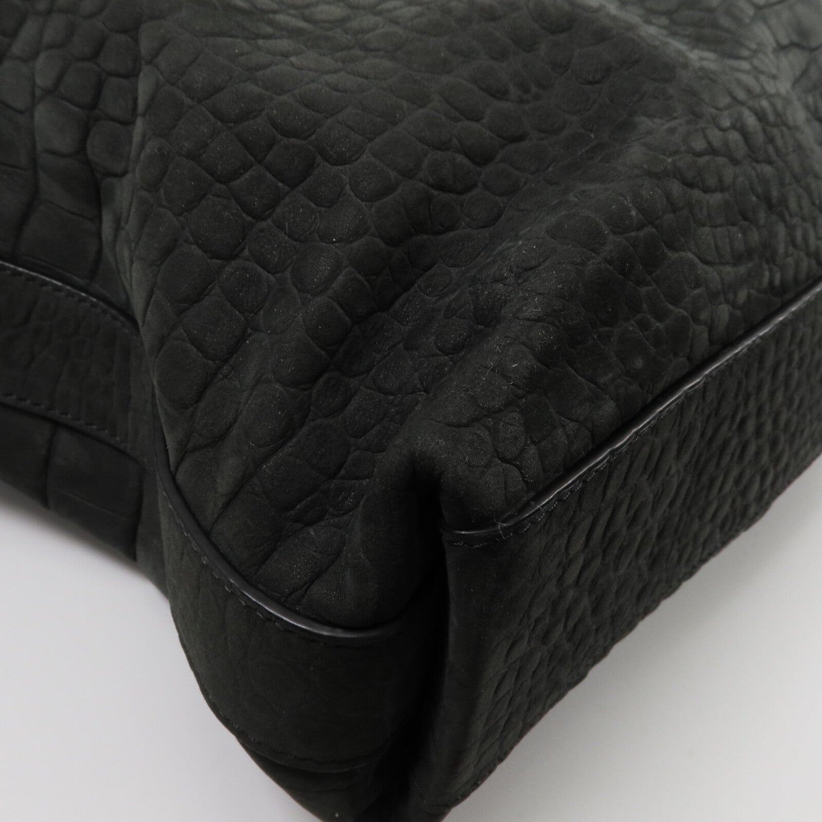 GIVENCHY 牛皮皮革Voyou Large Bag肩背袋