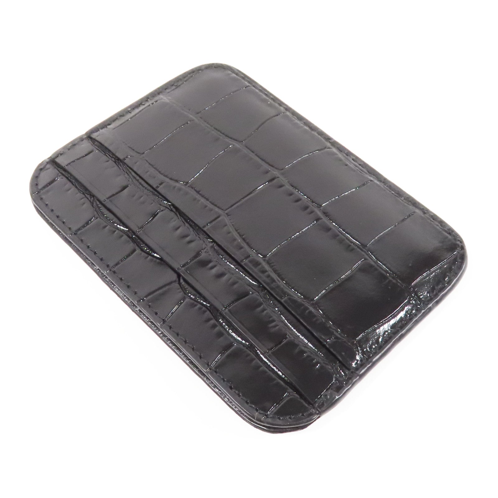 BALENCIAGA 牛皮皮革Card Case卡片套