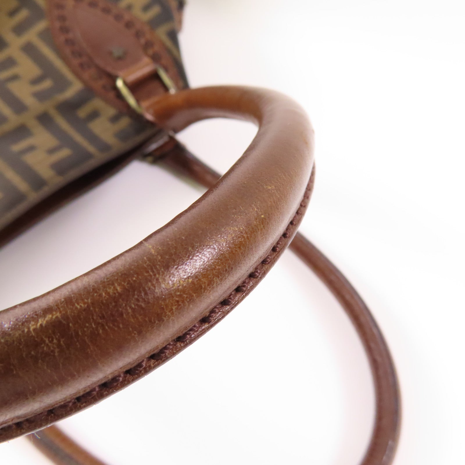 FENDI 帆布De Jour Medium Tote Bag肩背袋
