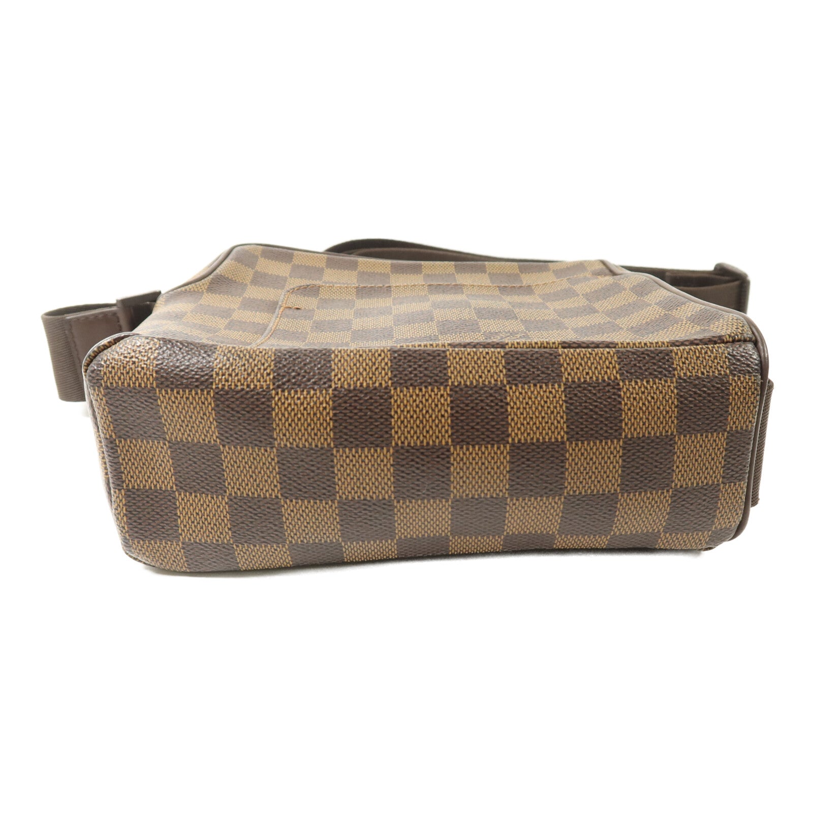 LOUIS VUITTON Damier Olaf PM肩背袋