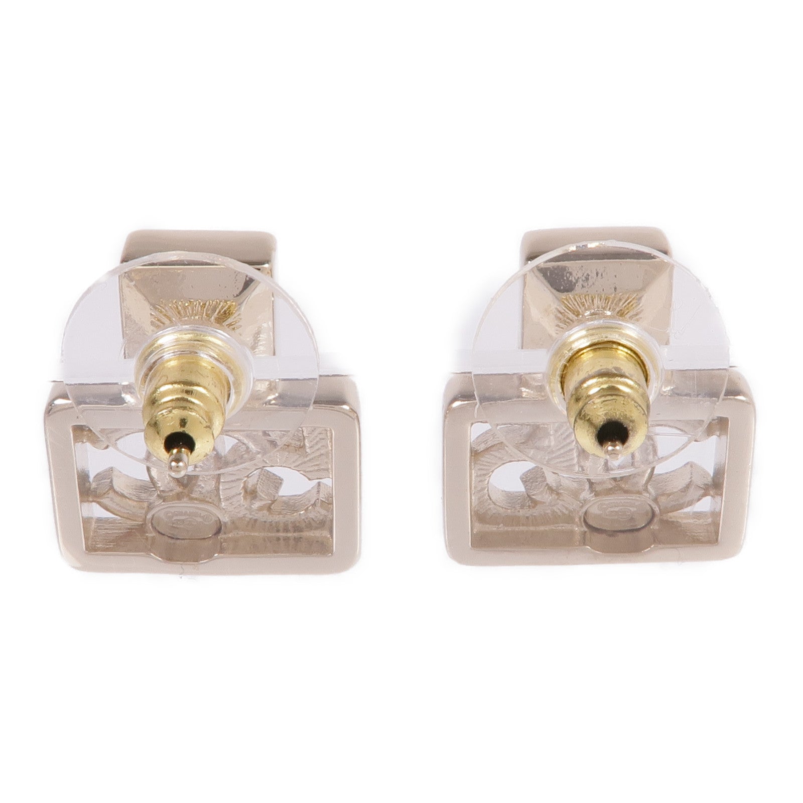 CHANEL 金屬Earrings耳環