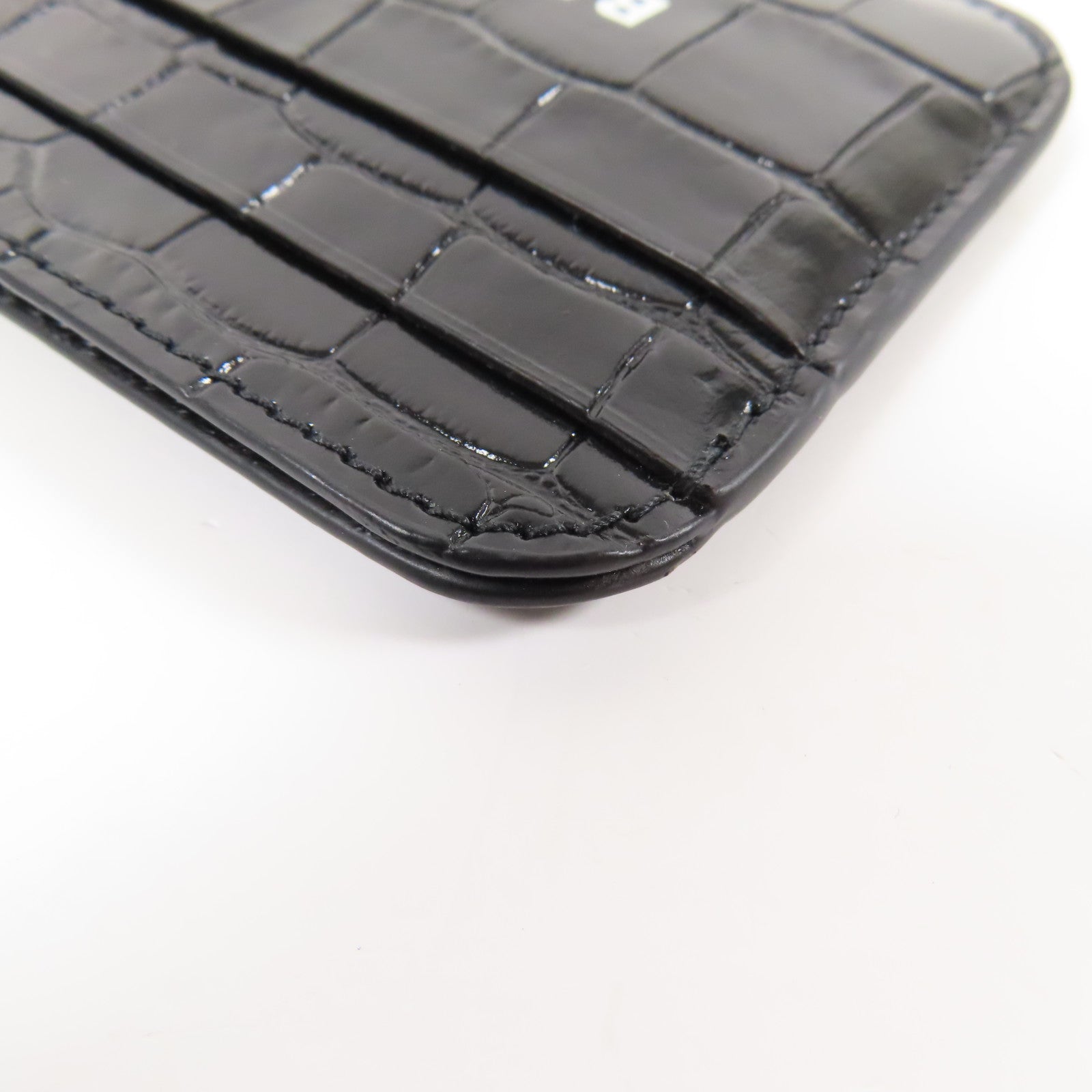 BALENCIAGA 牛皮皮革Card Case卡片套