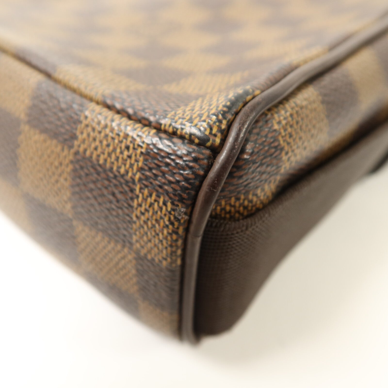 LOUIS VUITTON Damier Olaf PM肩背袋