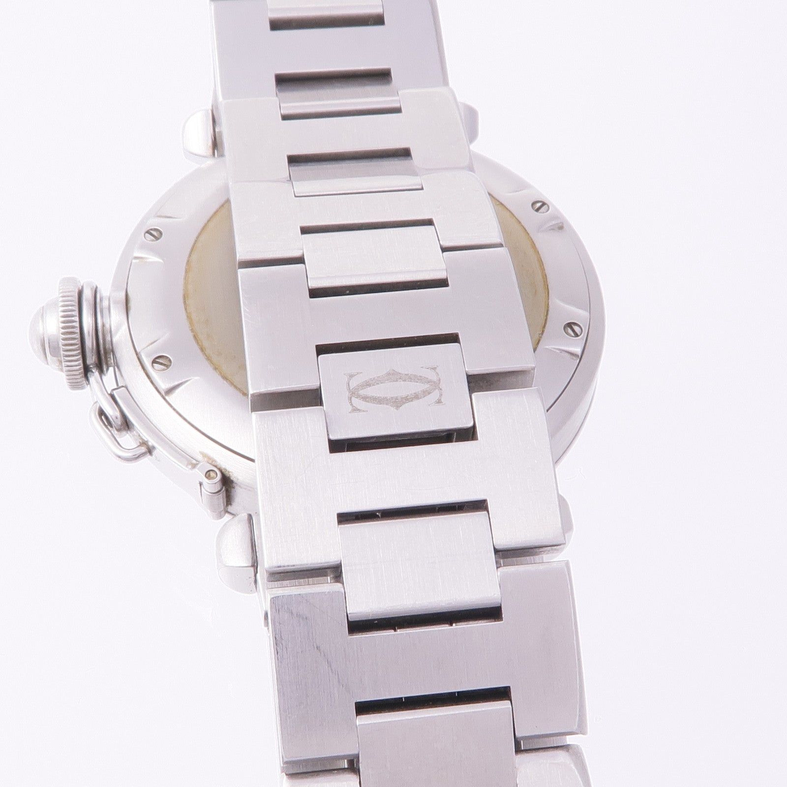 CARTIER Pasha C 2324