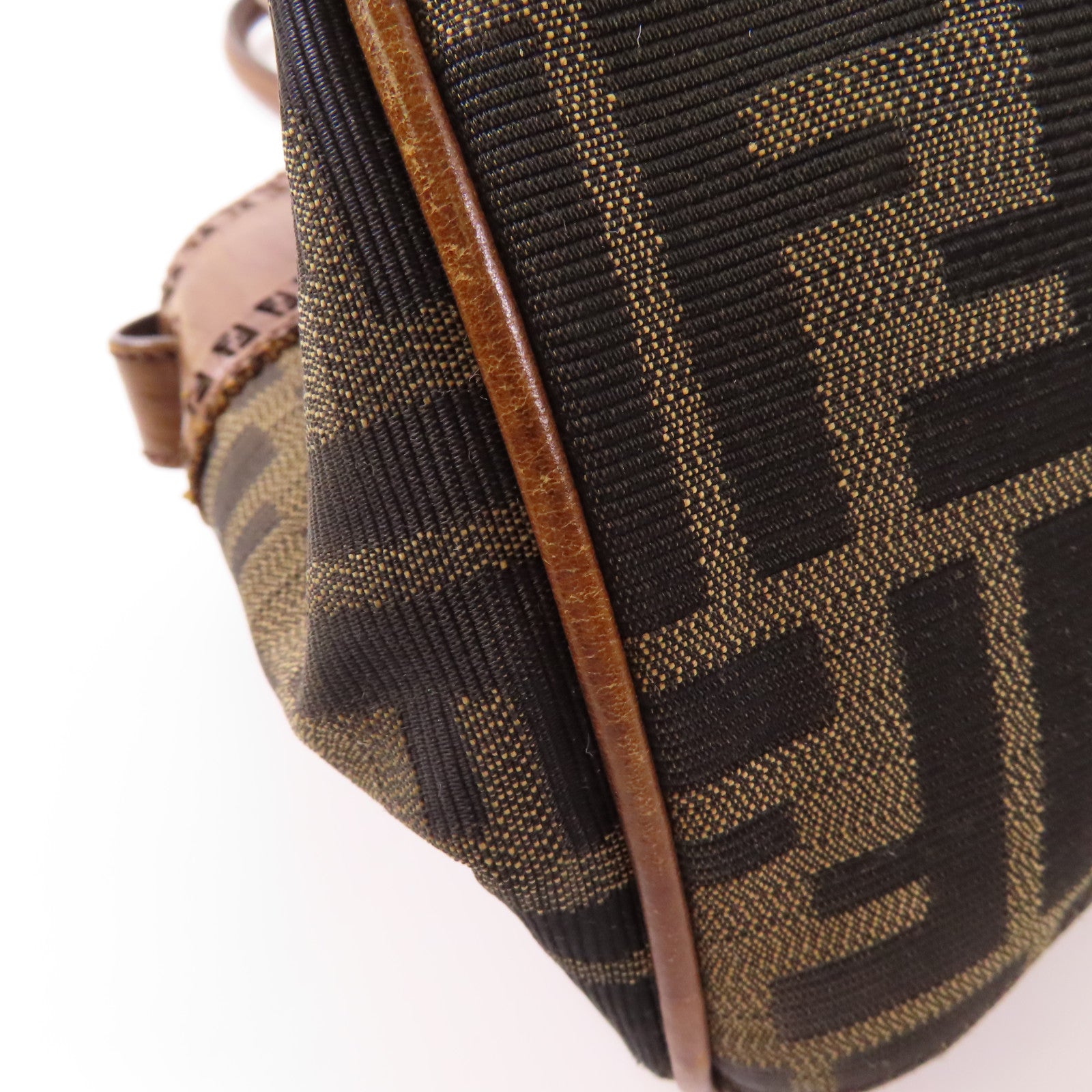 FENDI 帆布De Jour Medium Tote Bag肩背袋