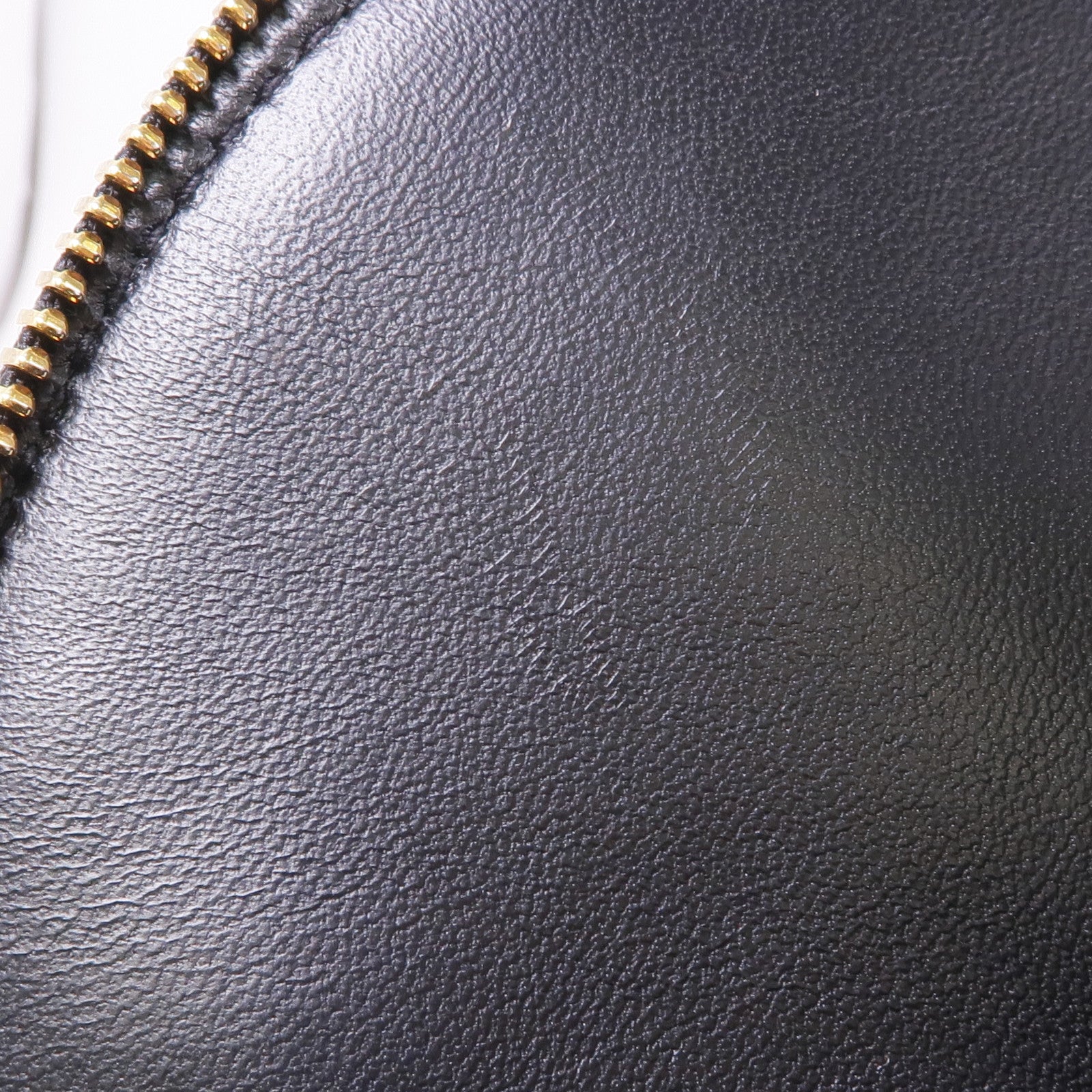 Dior 羊皮皮革Backpack金扣背包
