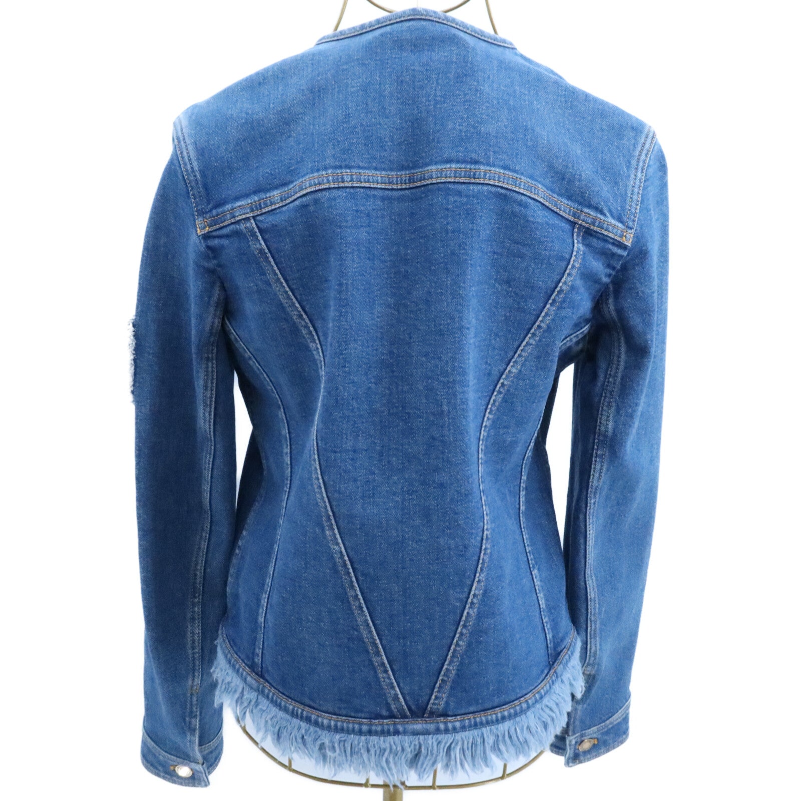 LOUIS VUITTON Cotton Denim Jacket外套