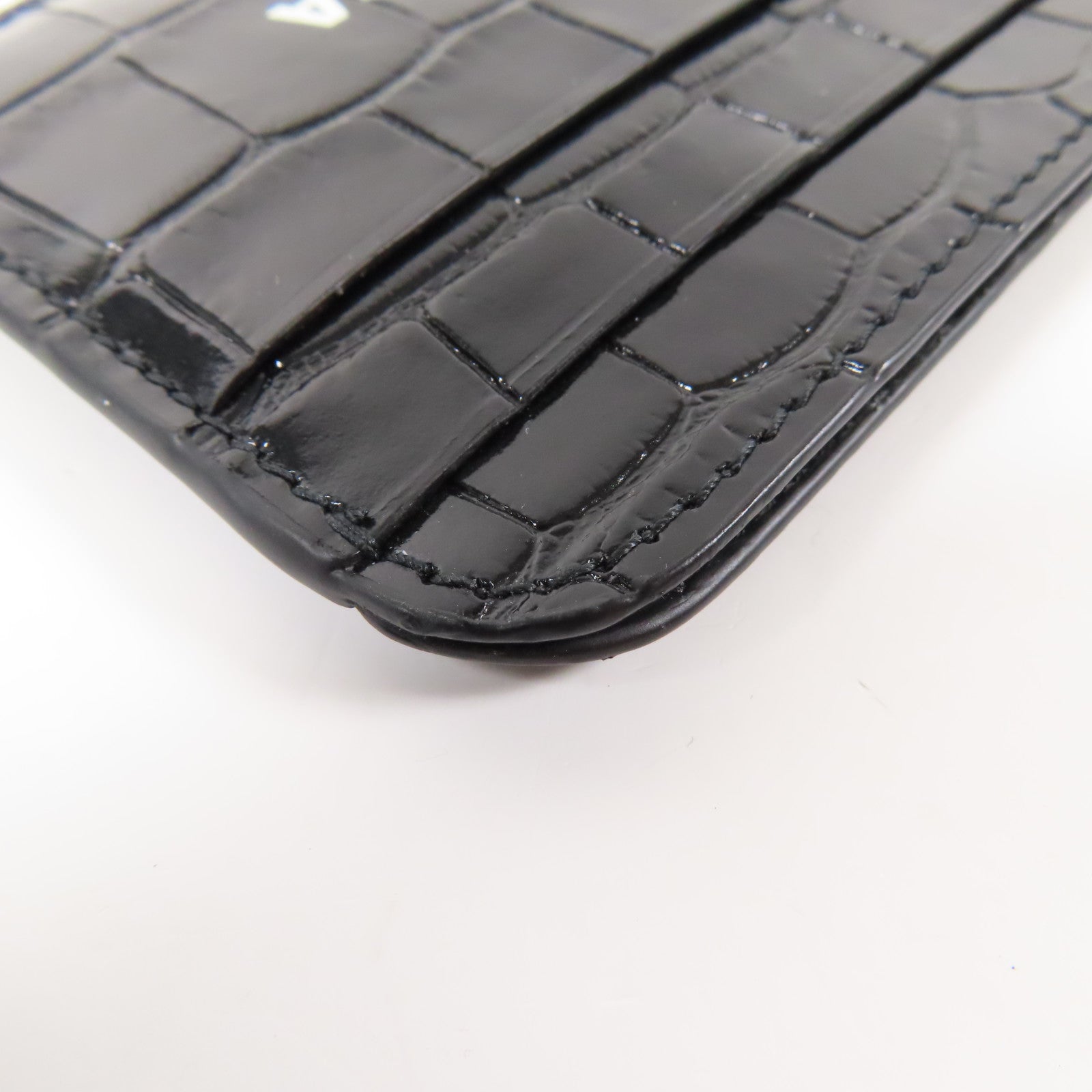 BALENCIAGA 牛皮皮革Card Case卡片套