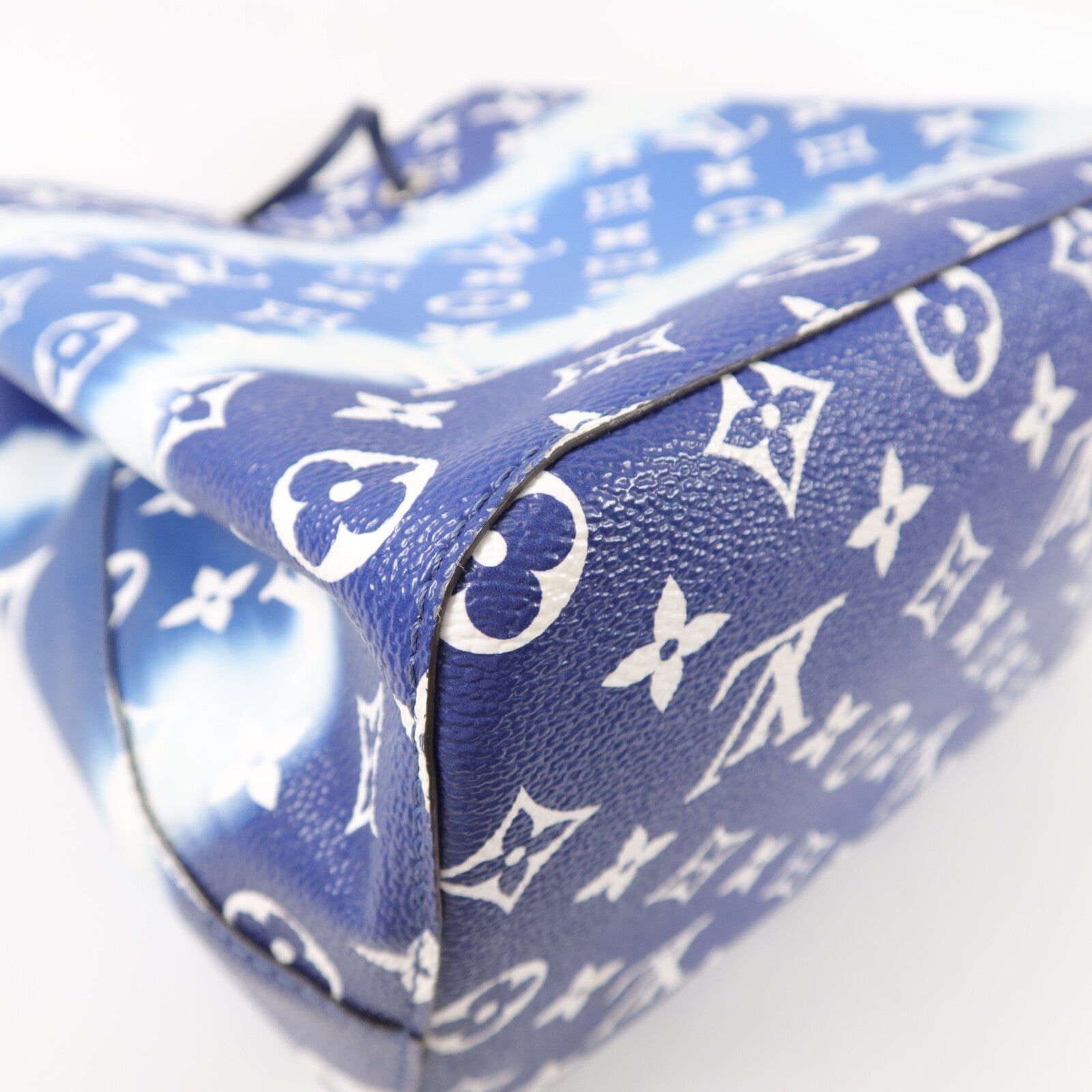 LOUIS VUITTON Monogram Escale Neo Noe肩背袋