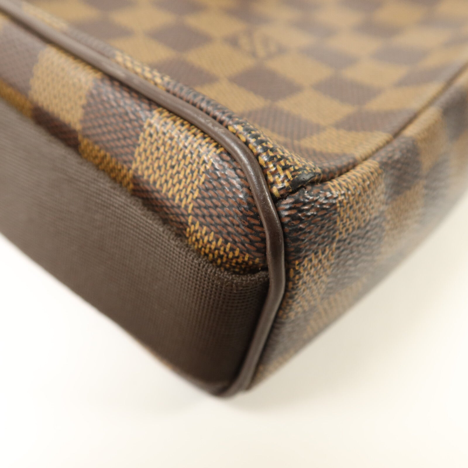 LOUIS VUITTON Damier Olaf PM肩背袋