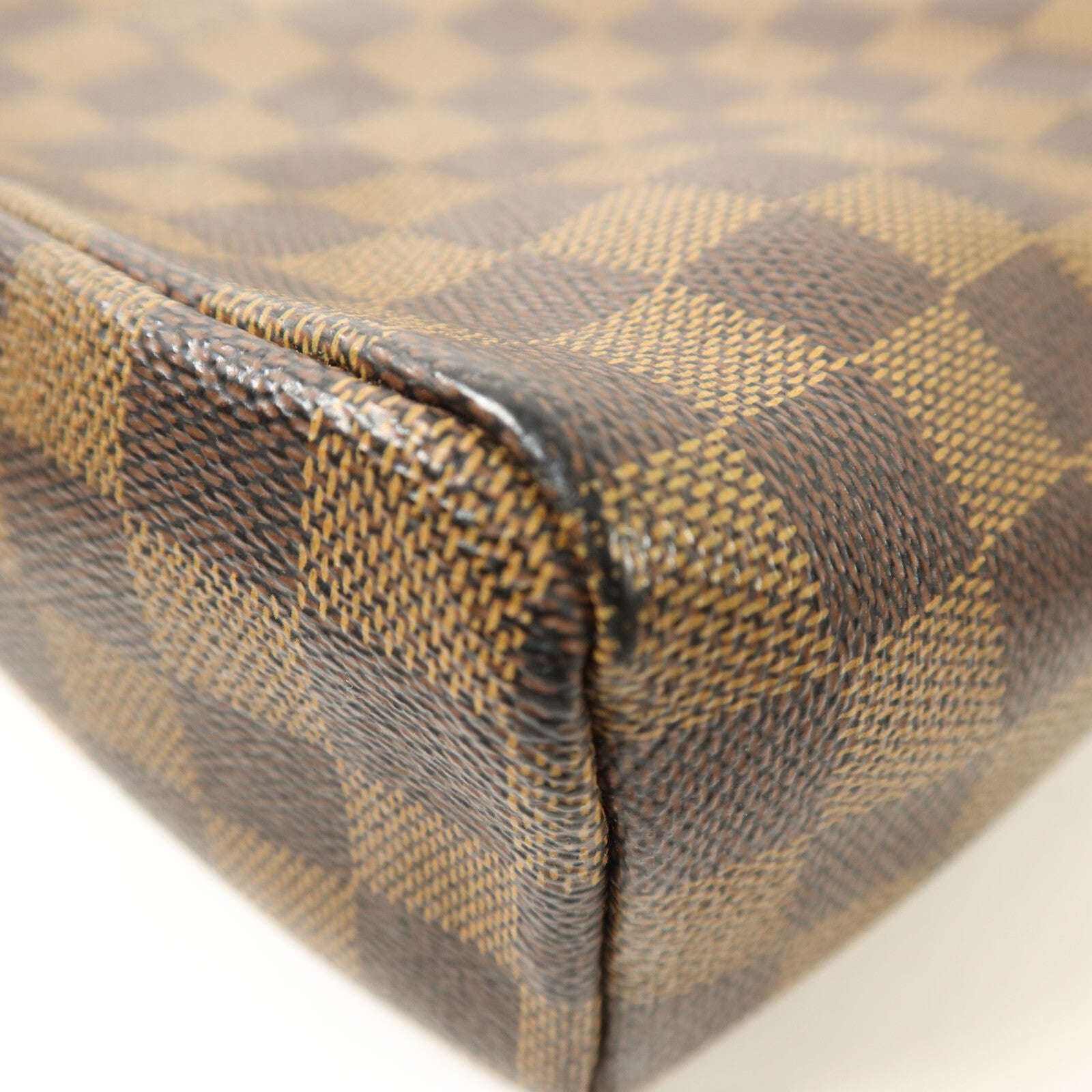 LOUIS VUITTON Damier Olaf PM肩背袋