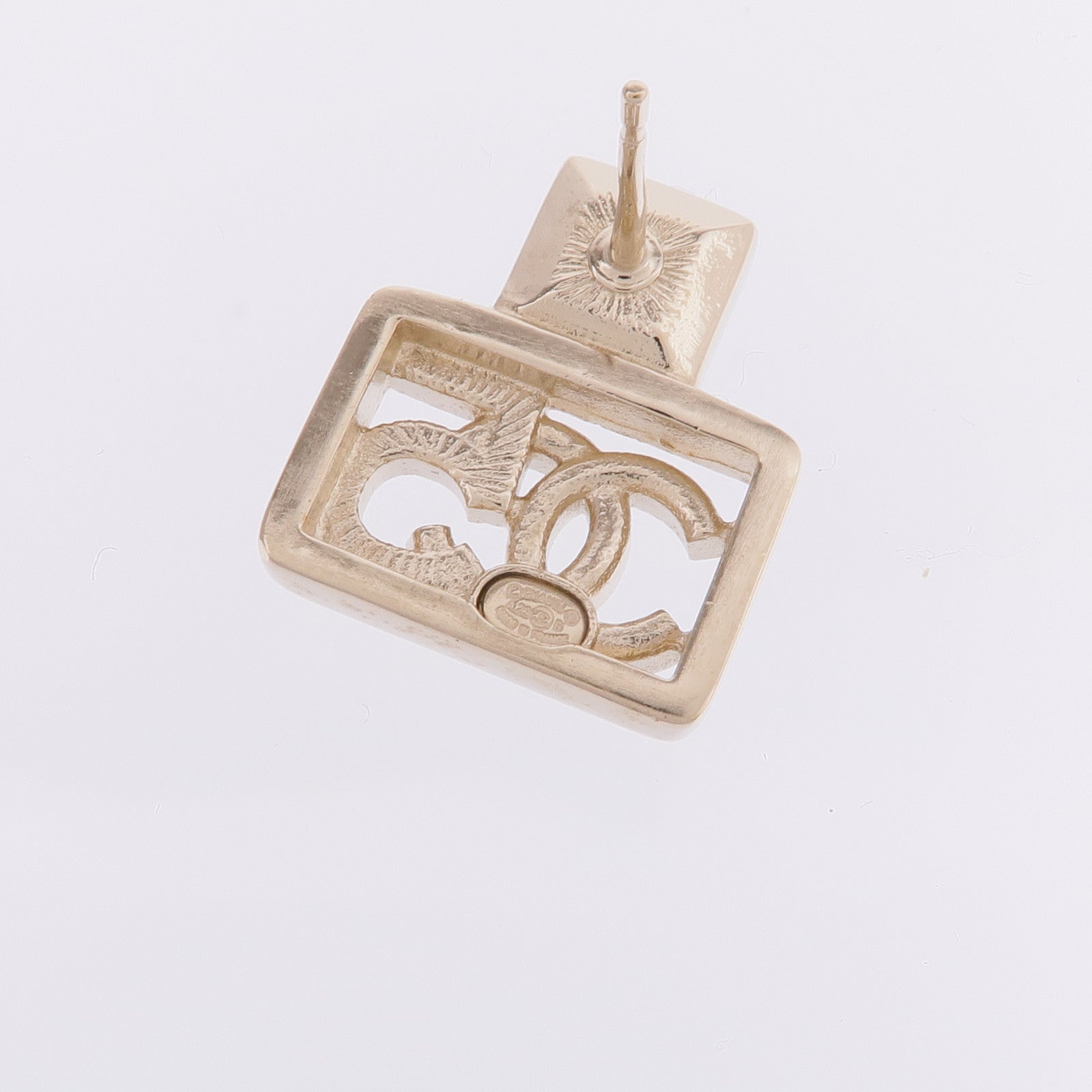 CHANEL 金屬Earrings耳環