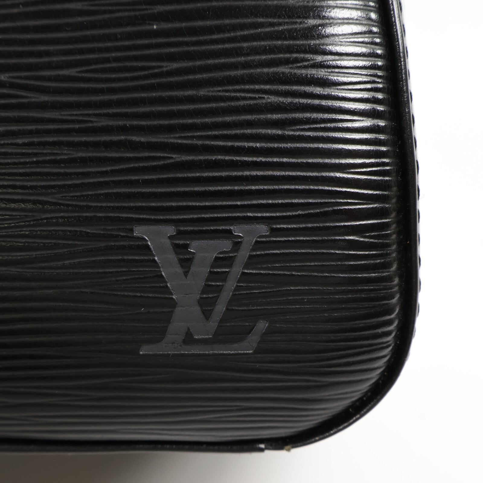 LOUIS VUITTON Epi Jasmin手挽袋