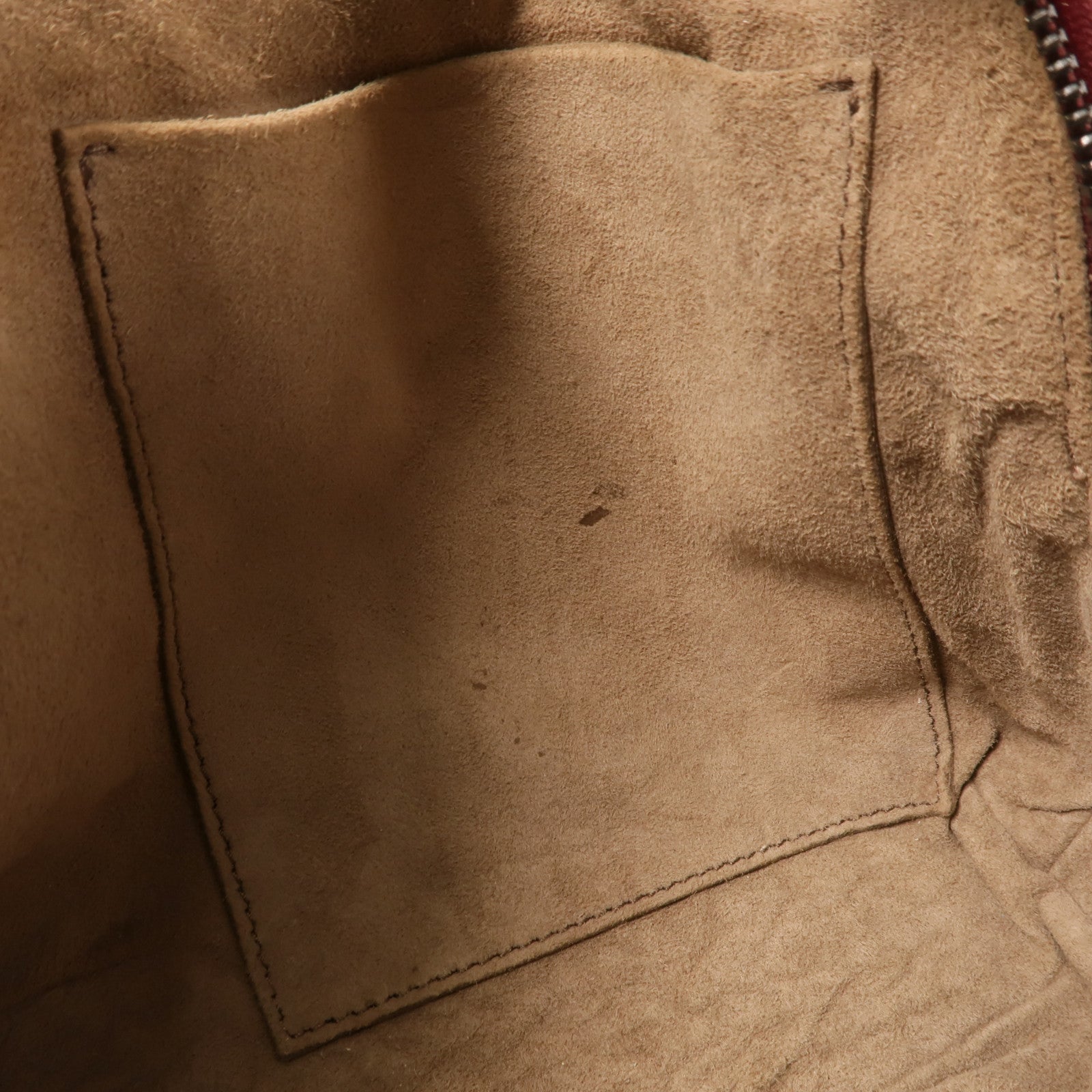 BOTTEGA VENETA 羊皮皮革Shoulder Bag銀扣肩背袋