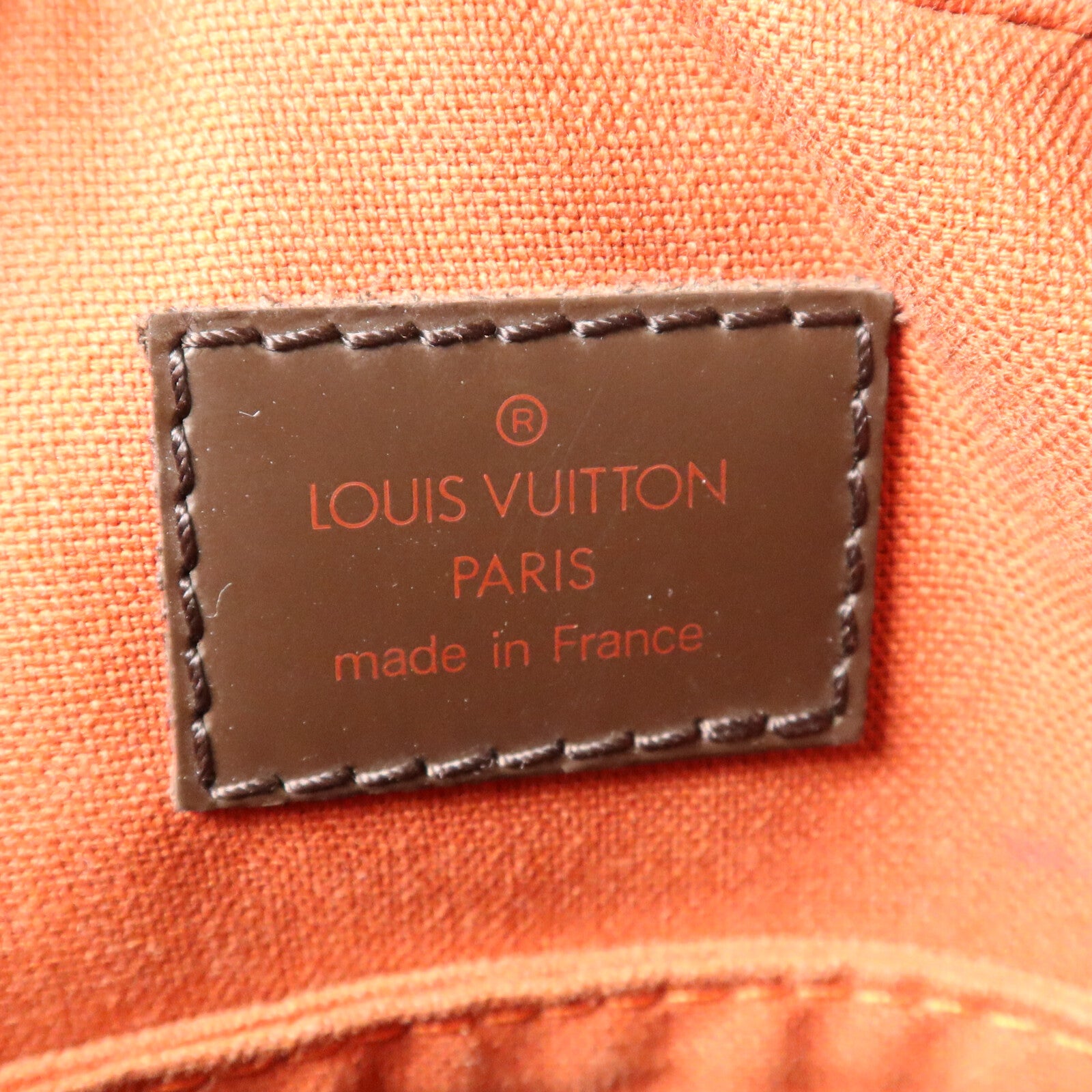 LOUIS VUITTON Damier Olaf PM肩背袋