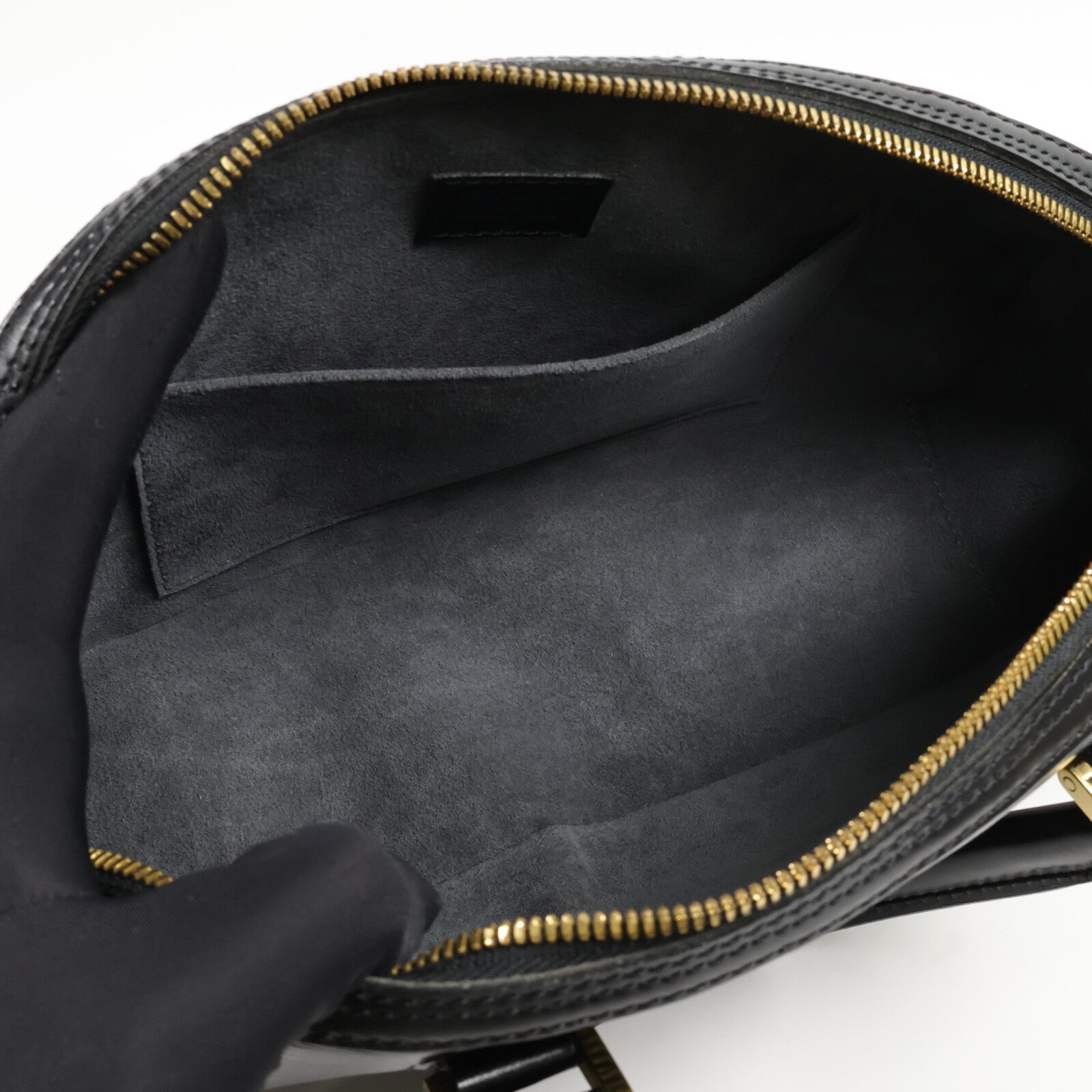 LOUIS VUITTON Epi Jasmin手挽袋