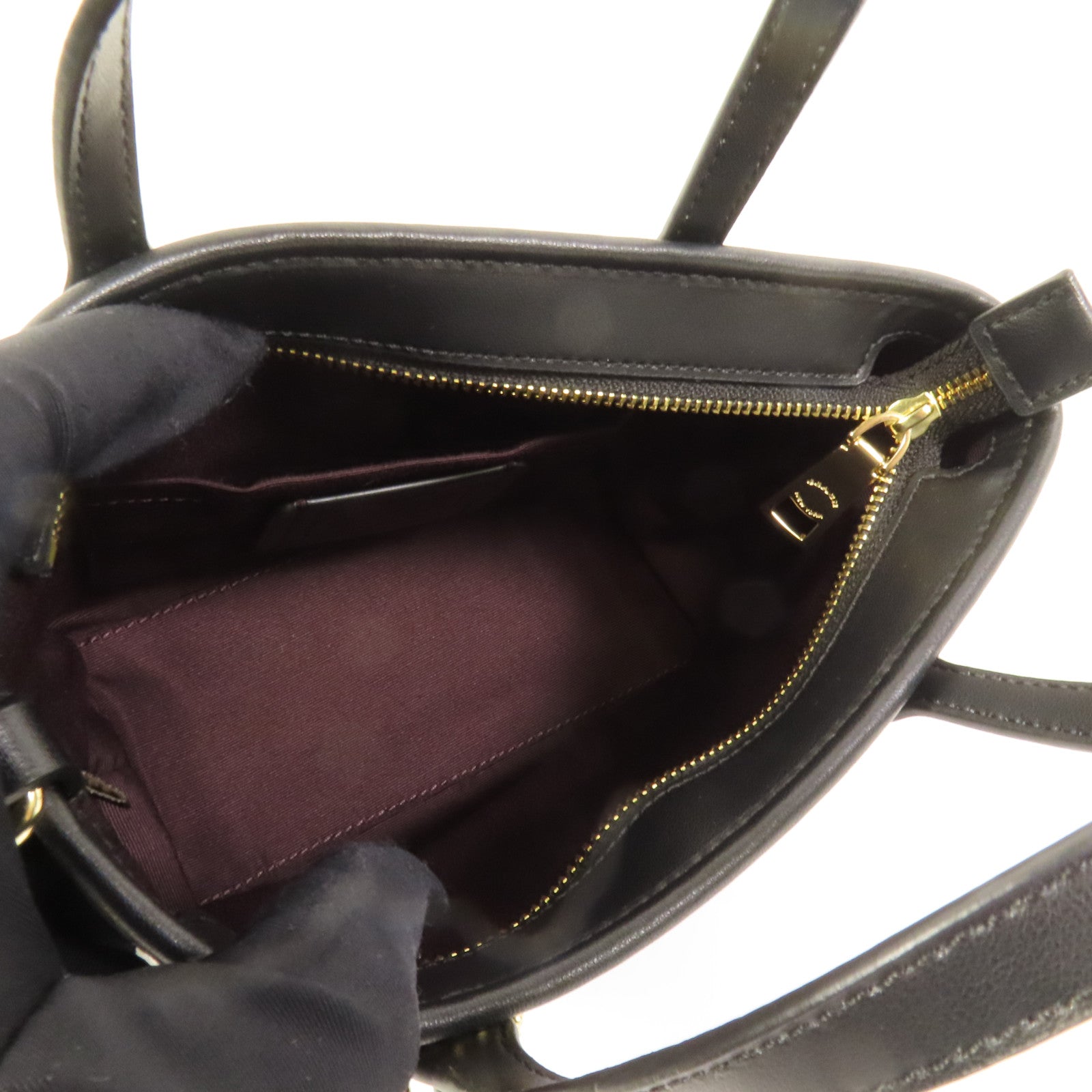 COACH 塗層帆布Shoulder Bag金扣手挽肩背兩用袋