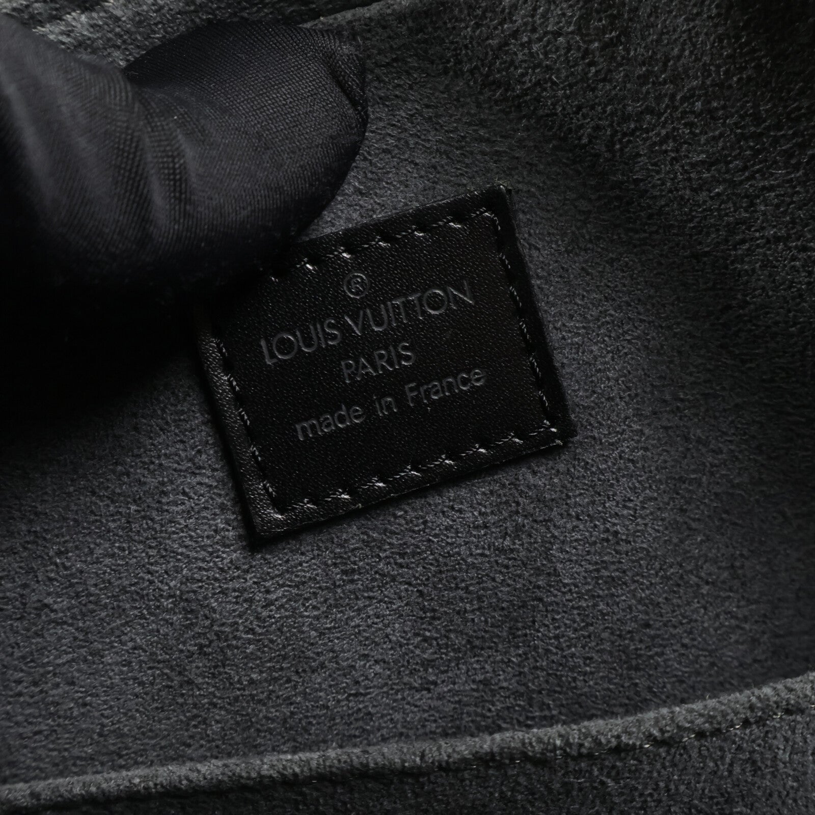 LOUIS VUITTON Epi Jasmin手挽袋