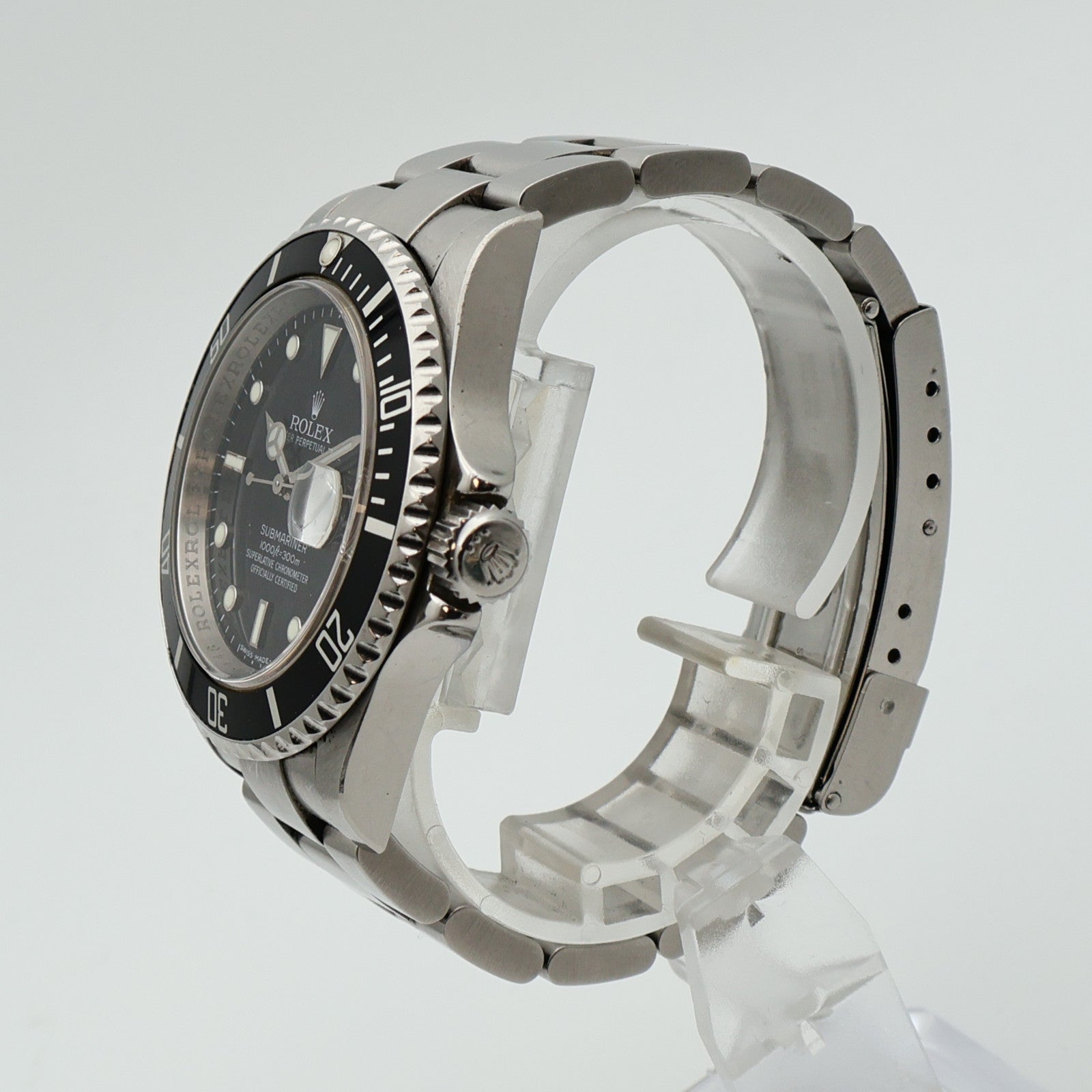 ROLEX Submariner Date 16610