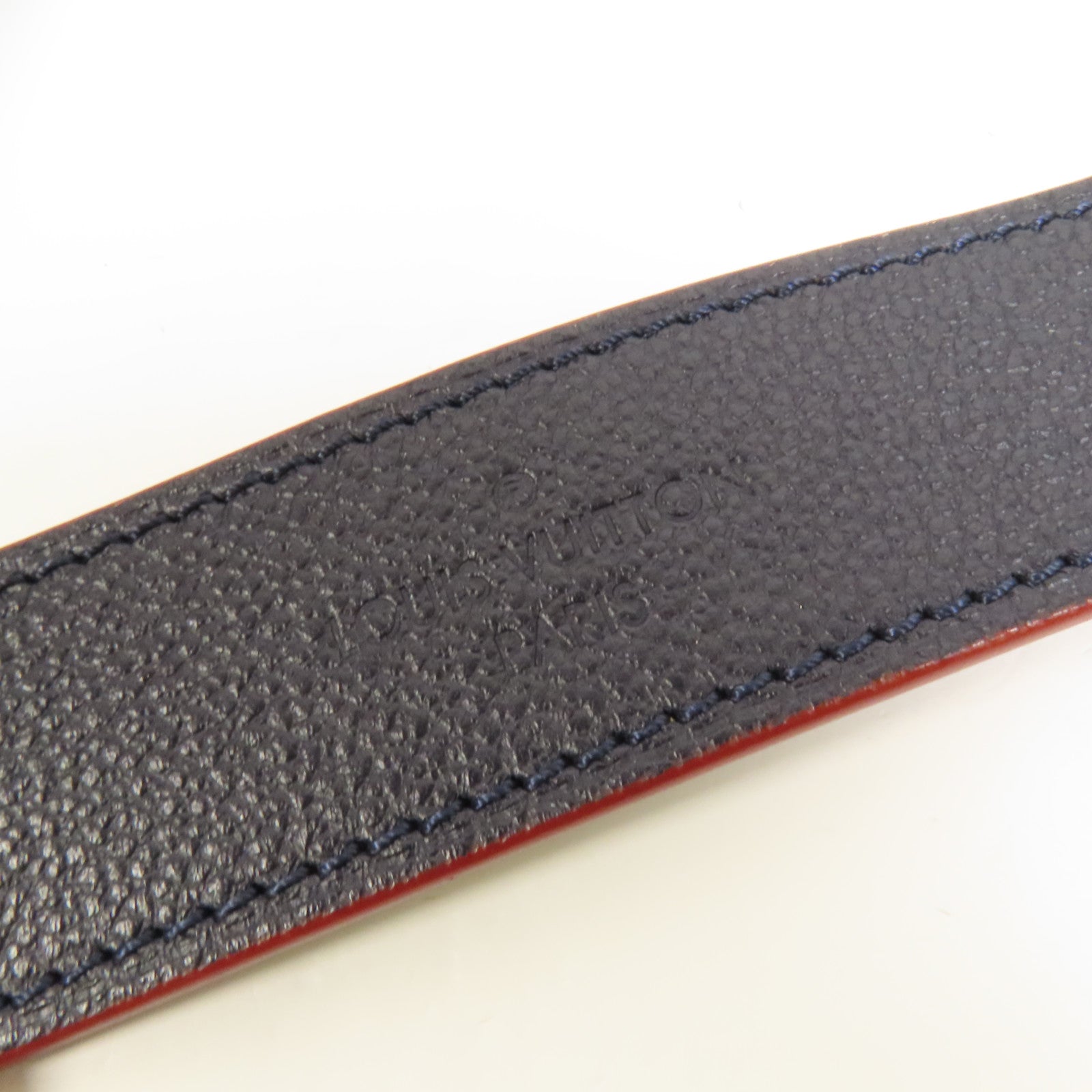 LOUIS VUITTON Monogram Empreinte Ponthieu PM金扣手挽肩背兩用袋