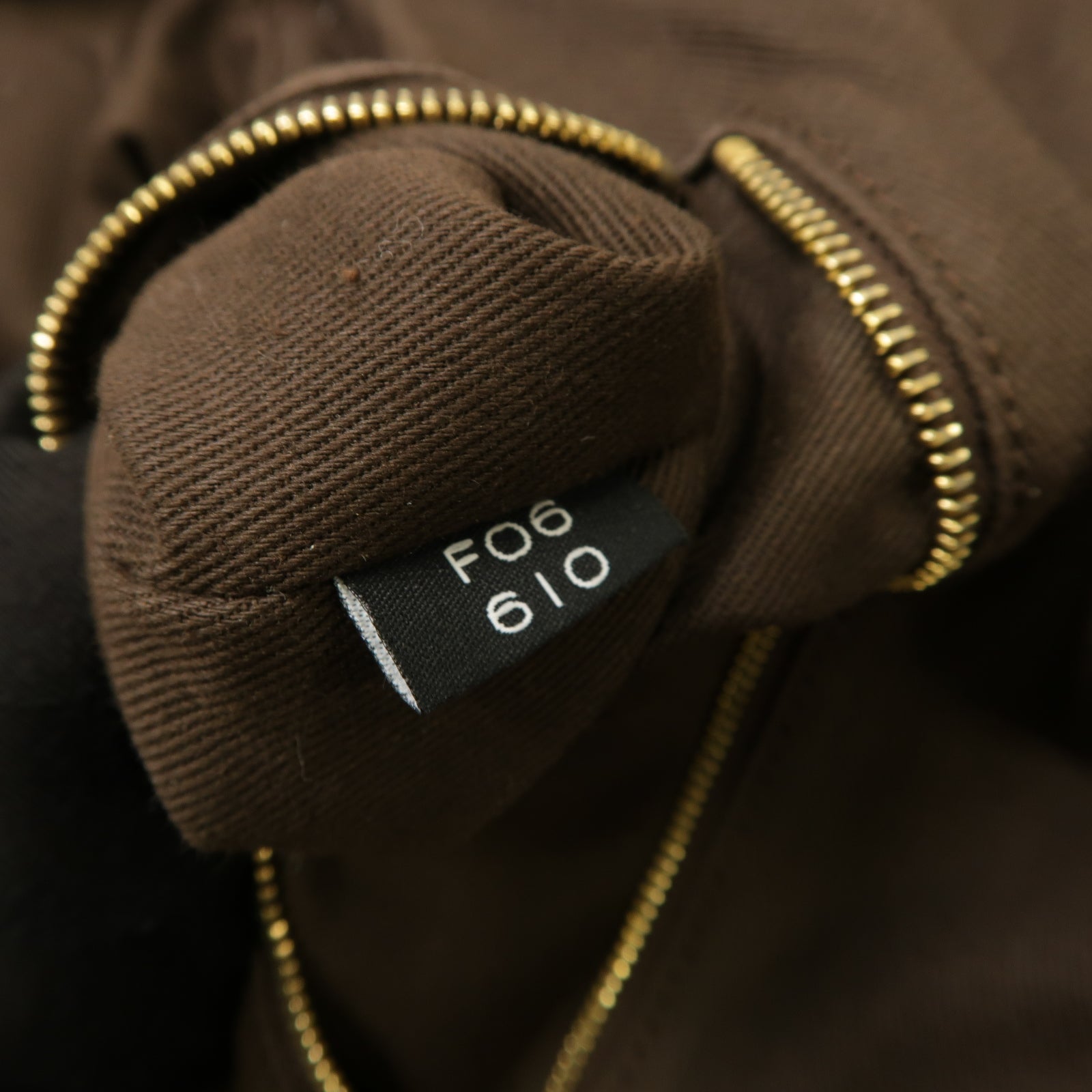 MARC JACOBS 【激減優惠】牛皮皮革Chain Shoulder Bag金扣鏈帶肩背袋棕色