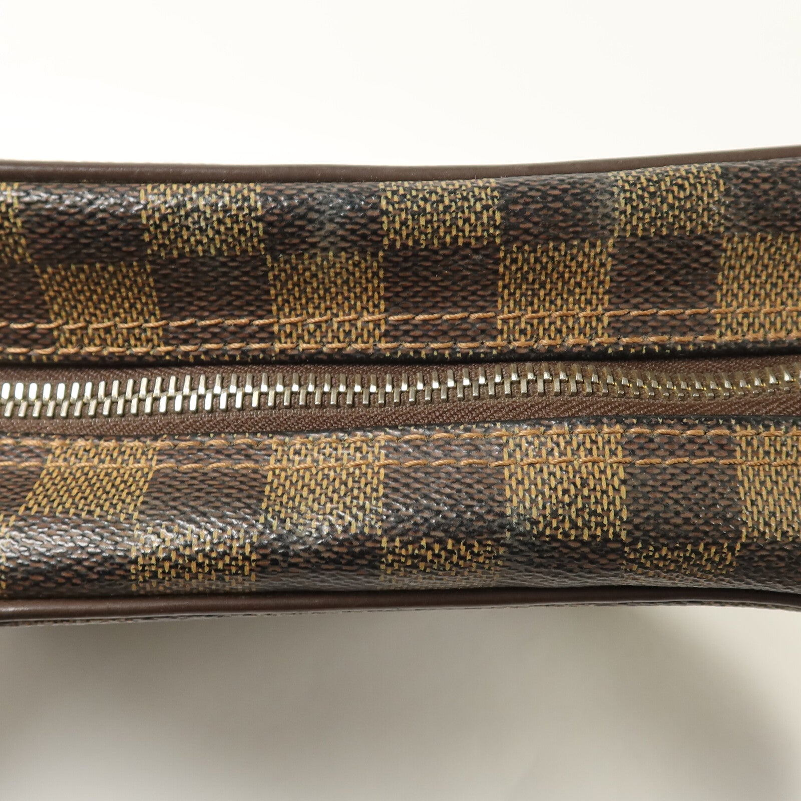LOUIS VUITTON Damier Olaf PM肩背袋