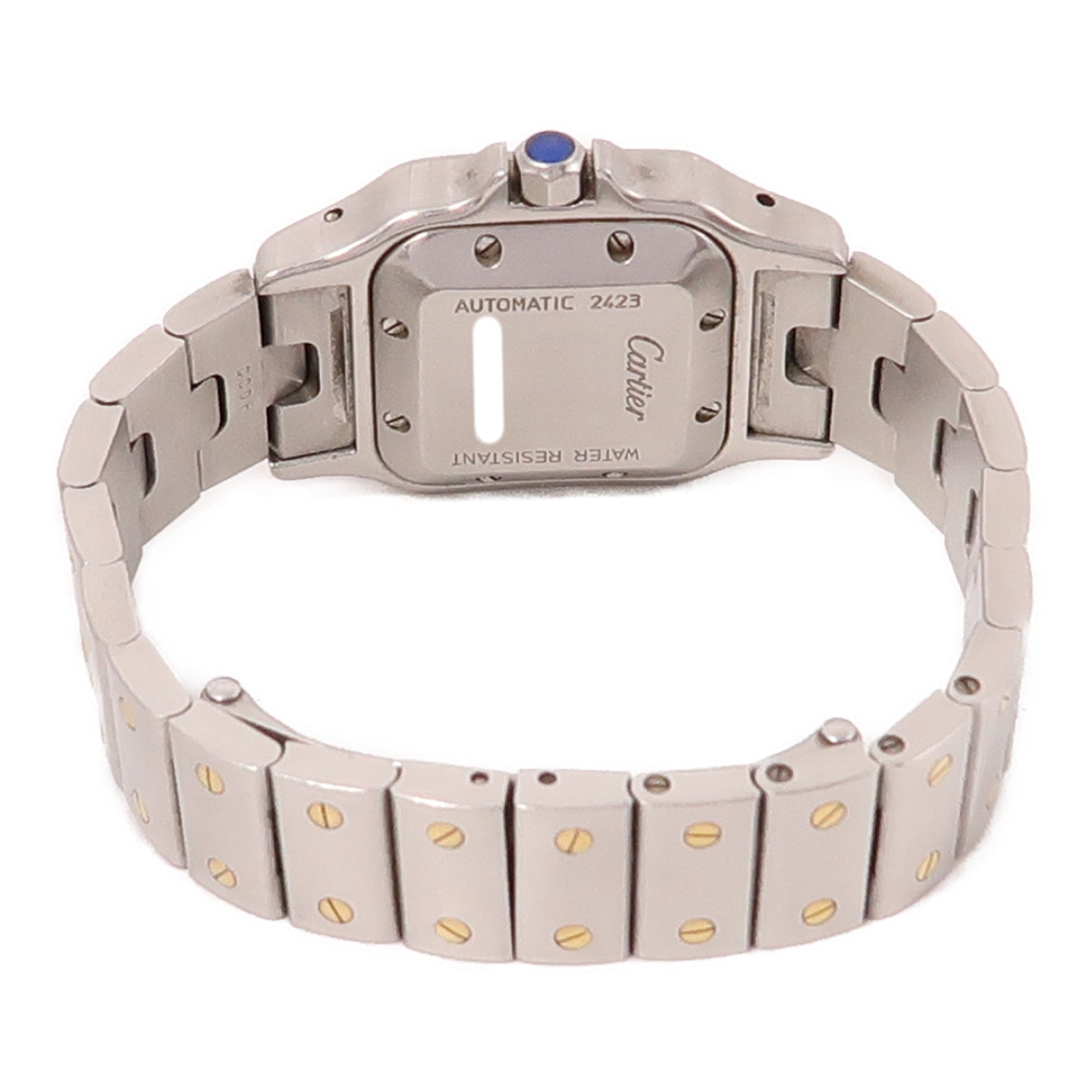 CARTIER Santos Galbee 2423