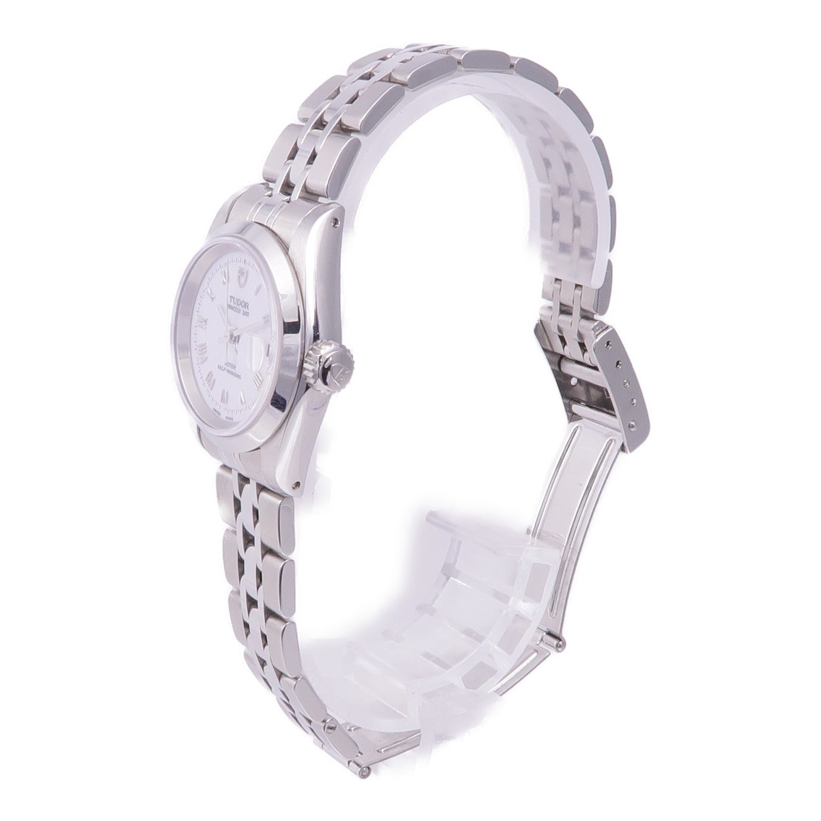 TUDOR Princess Date 92400