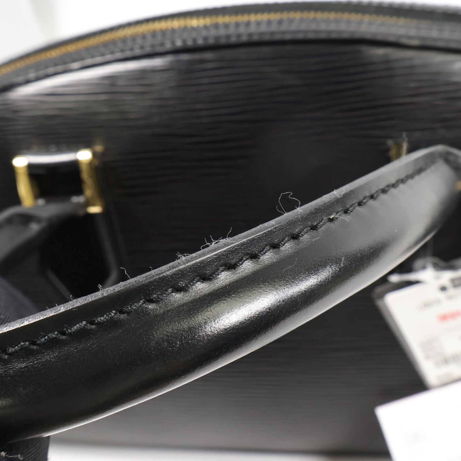 LOUIS VUITTON Epi Jasmin手挽袋