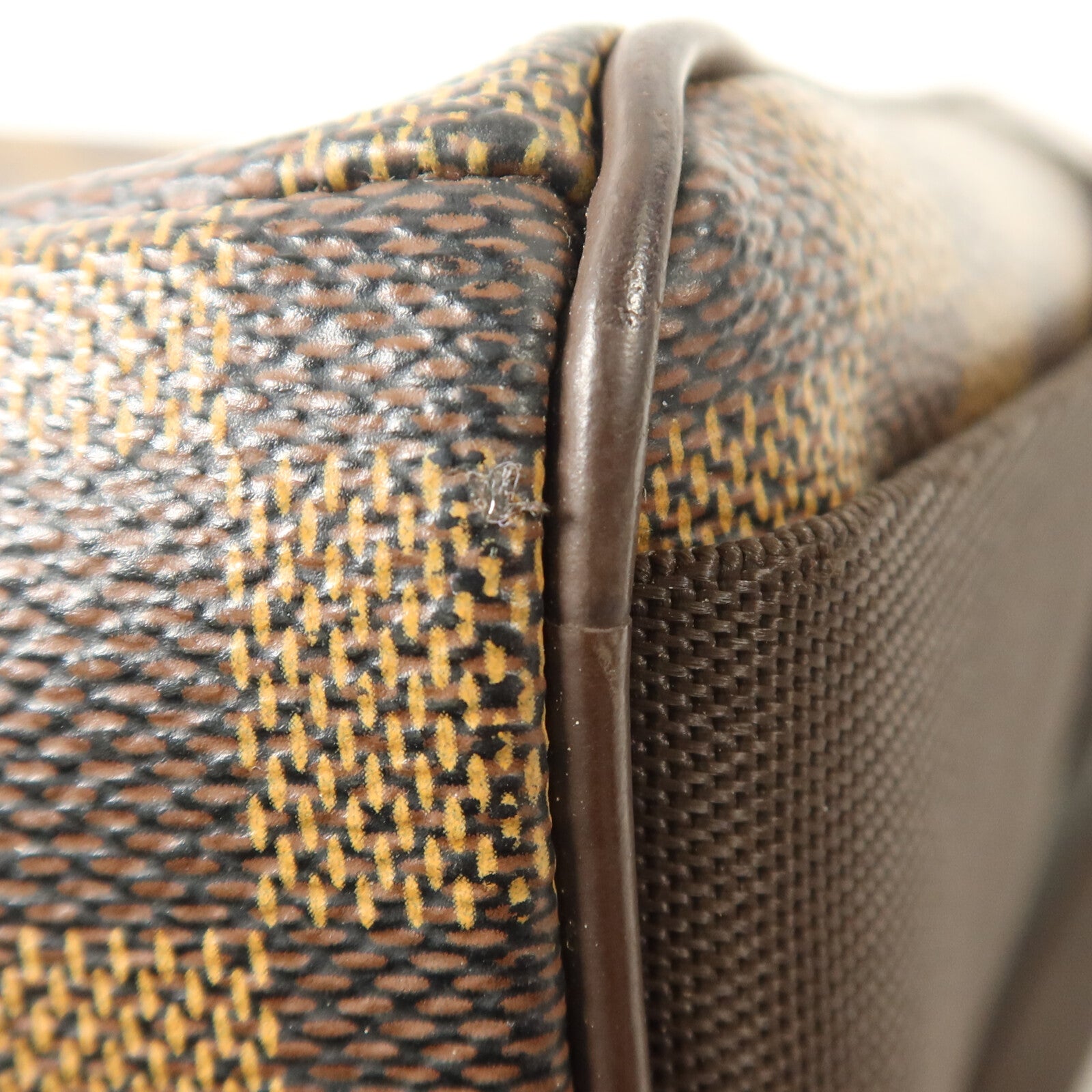 LOUIS VUITTON Damier Olaf PM肩背袋