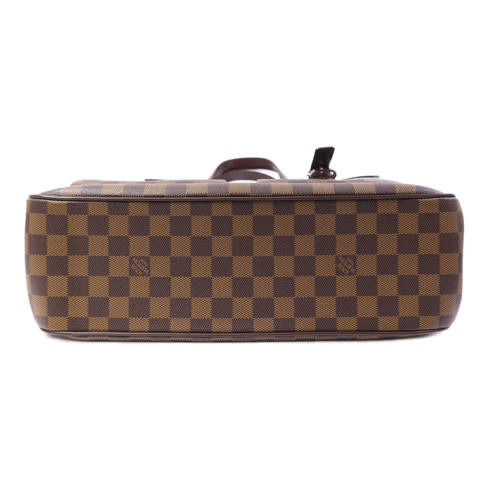 LOUIS VUITTON Damier Uzes Tote Bag金扣手挽袋