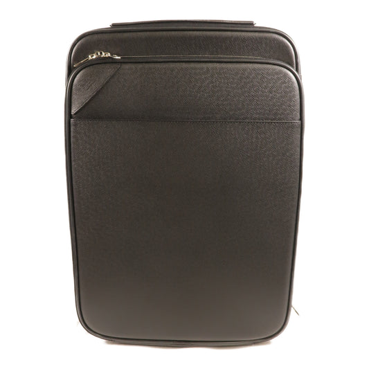 LOUIS VUITTON Taiga Pegase Legere 55行李箱