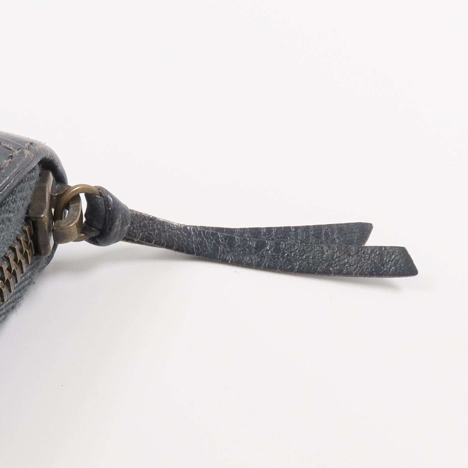 BALENCIAGA 牛皮皮革Long Wallet長錢包