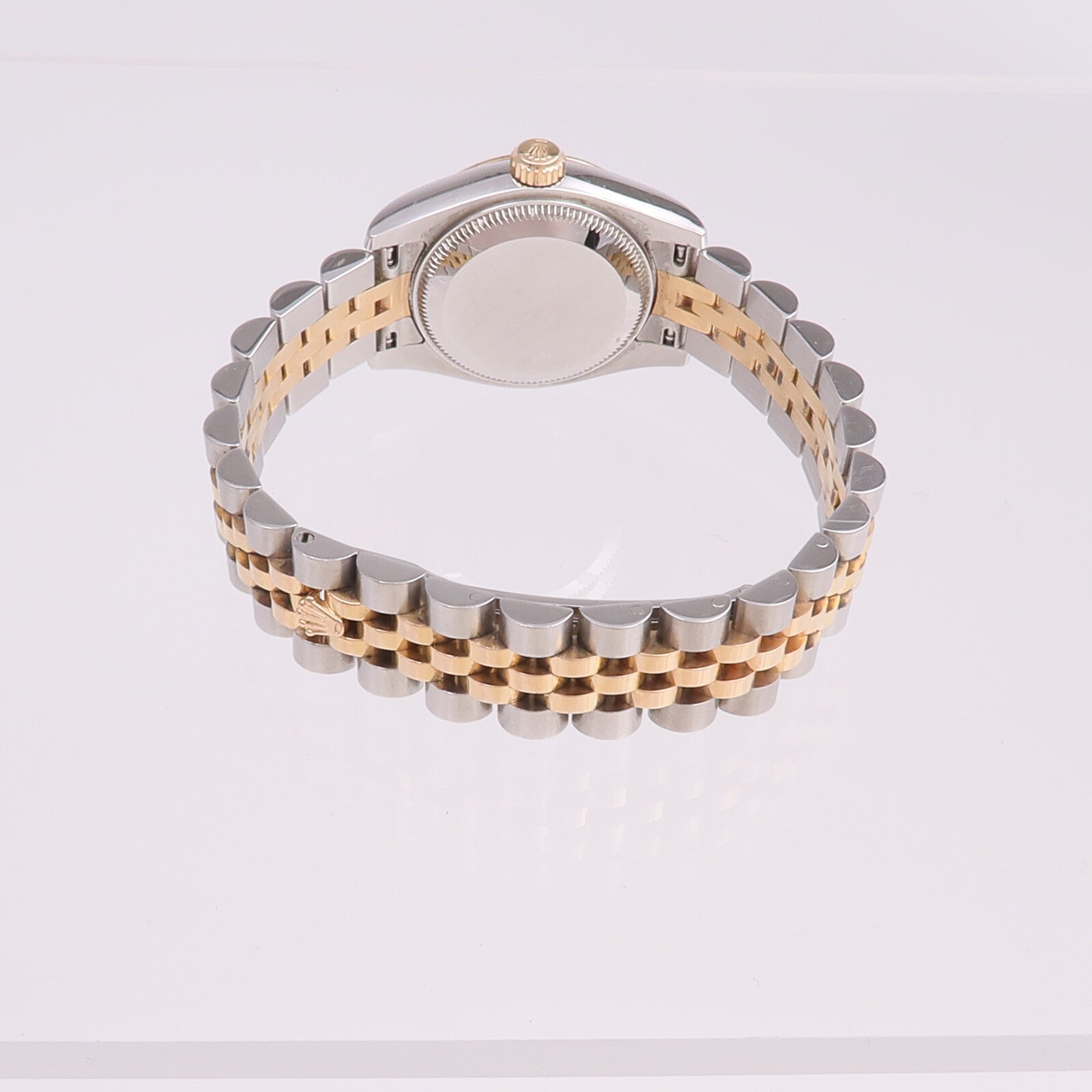 ROLEX Datejust 179171