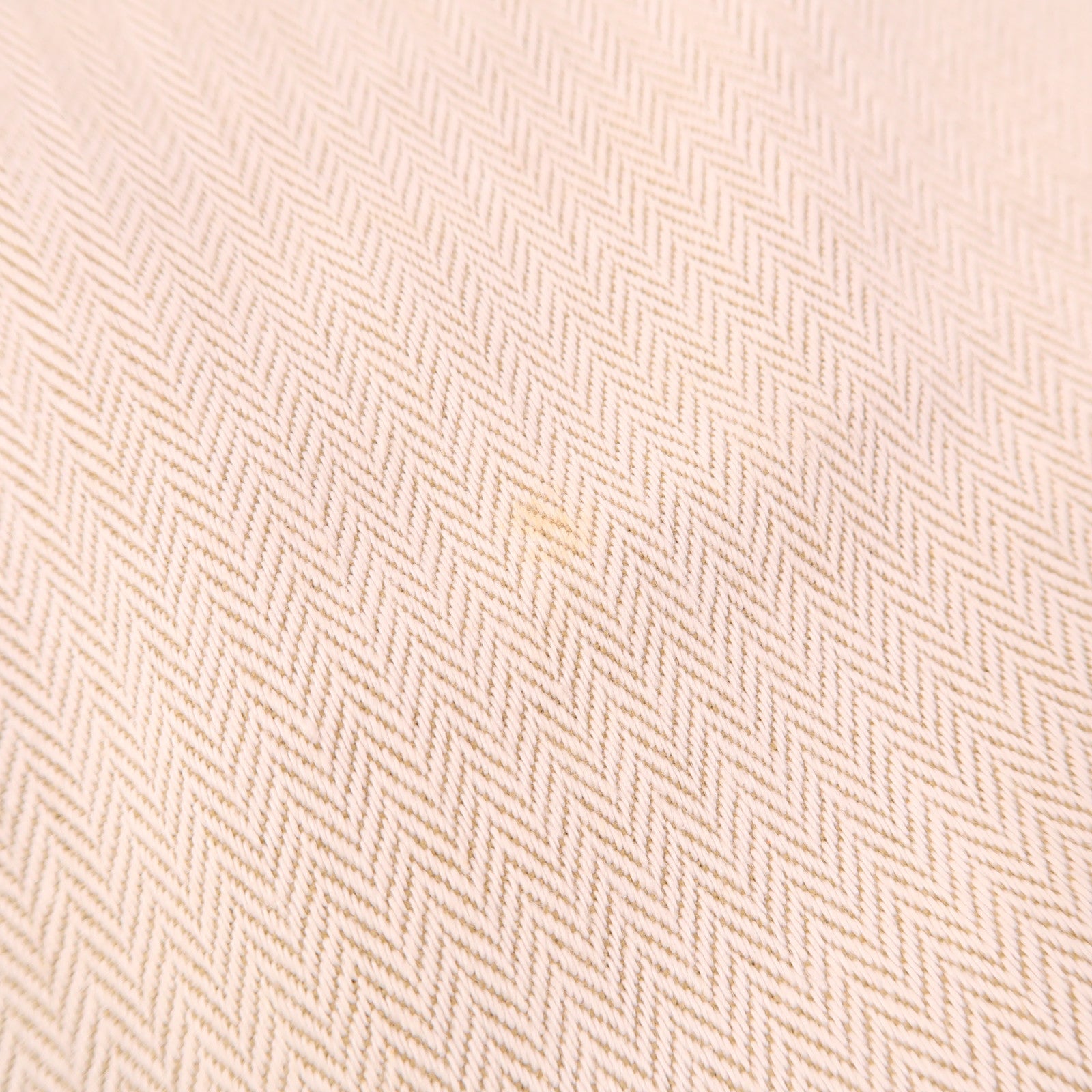 HERMES Clemence皮革Picotin MM銀扣手挽袋Etain