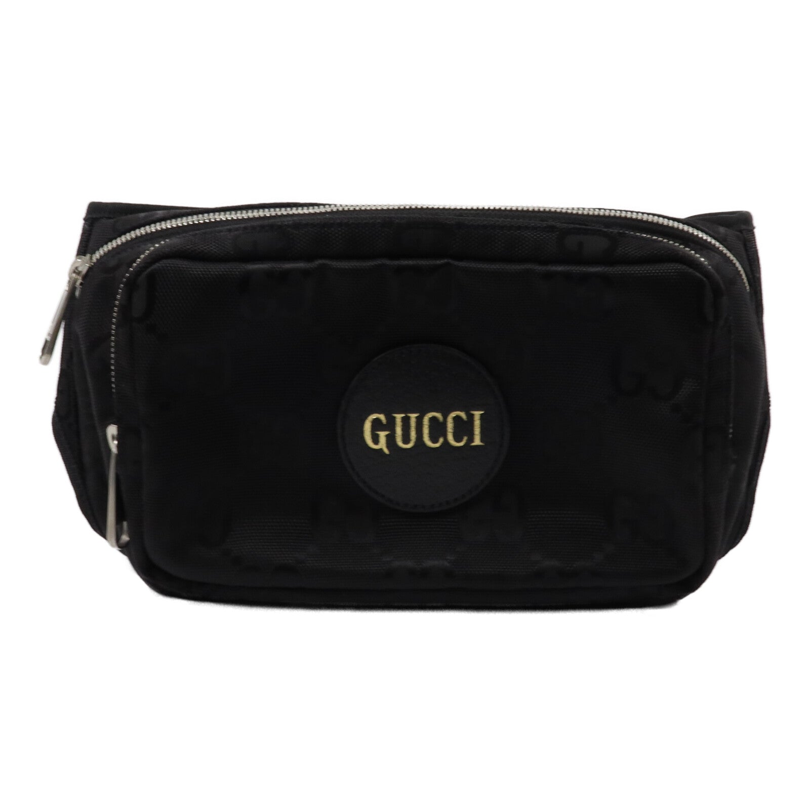 GUCCI 尼龍Waist Bag腰包