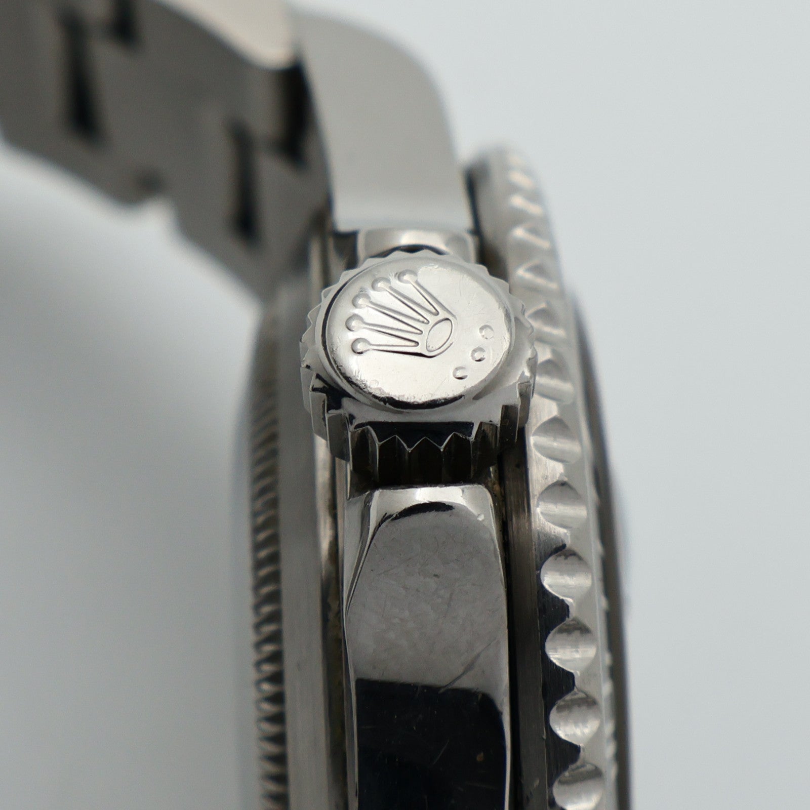 ROLEX Submariner Date 16610