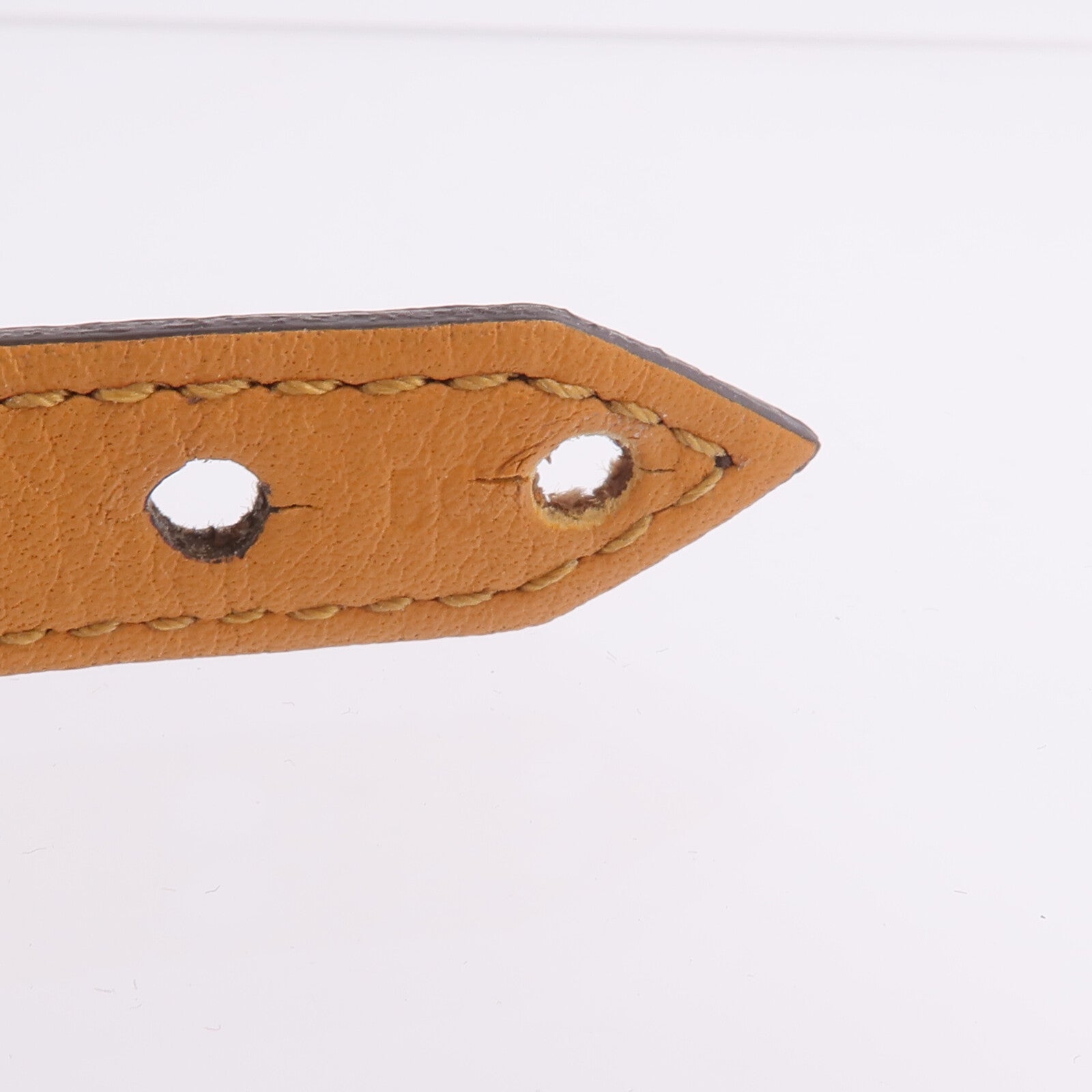 LOUIS VUITTON Monogram Essential V Bracelet手帶