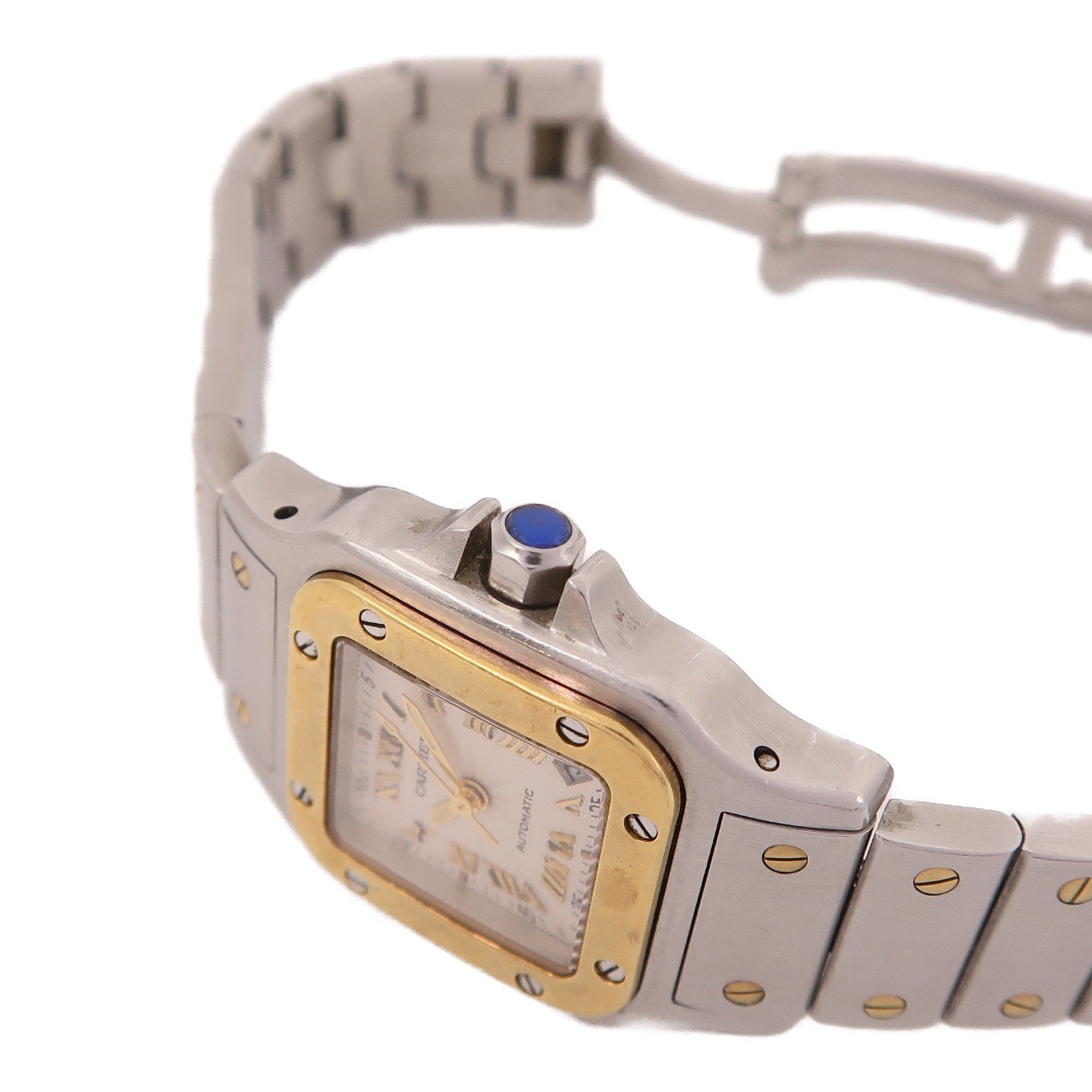CARTIER Santos Galbee 2423