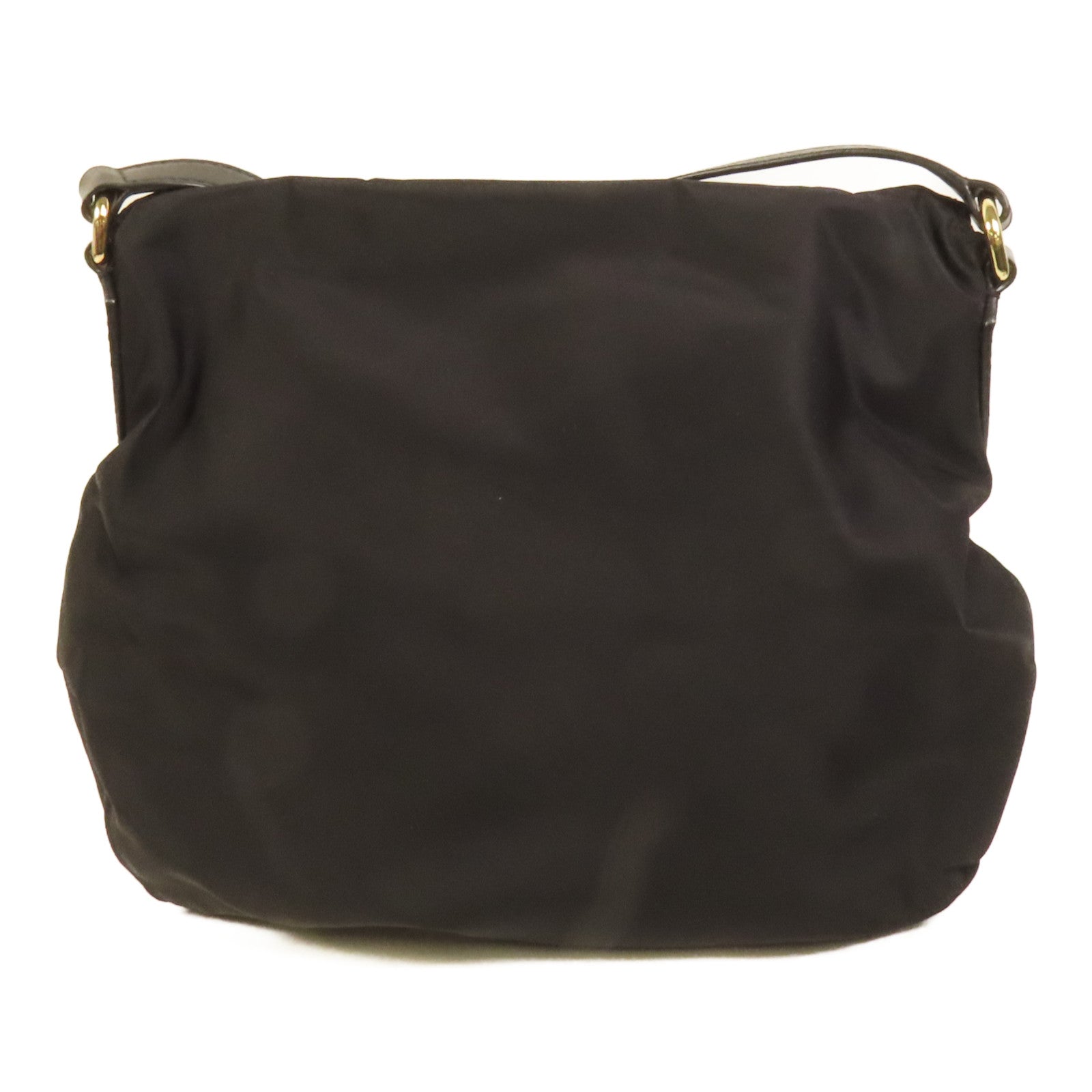 MARC JACOBS 尼龍Shoulder Bag金扣肩背袋