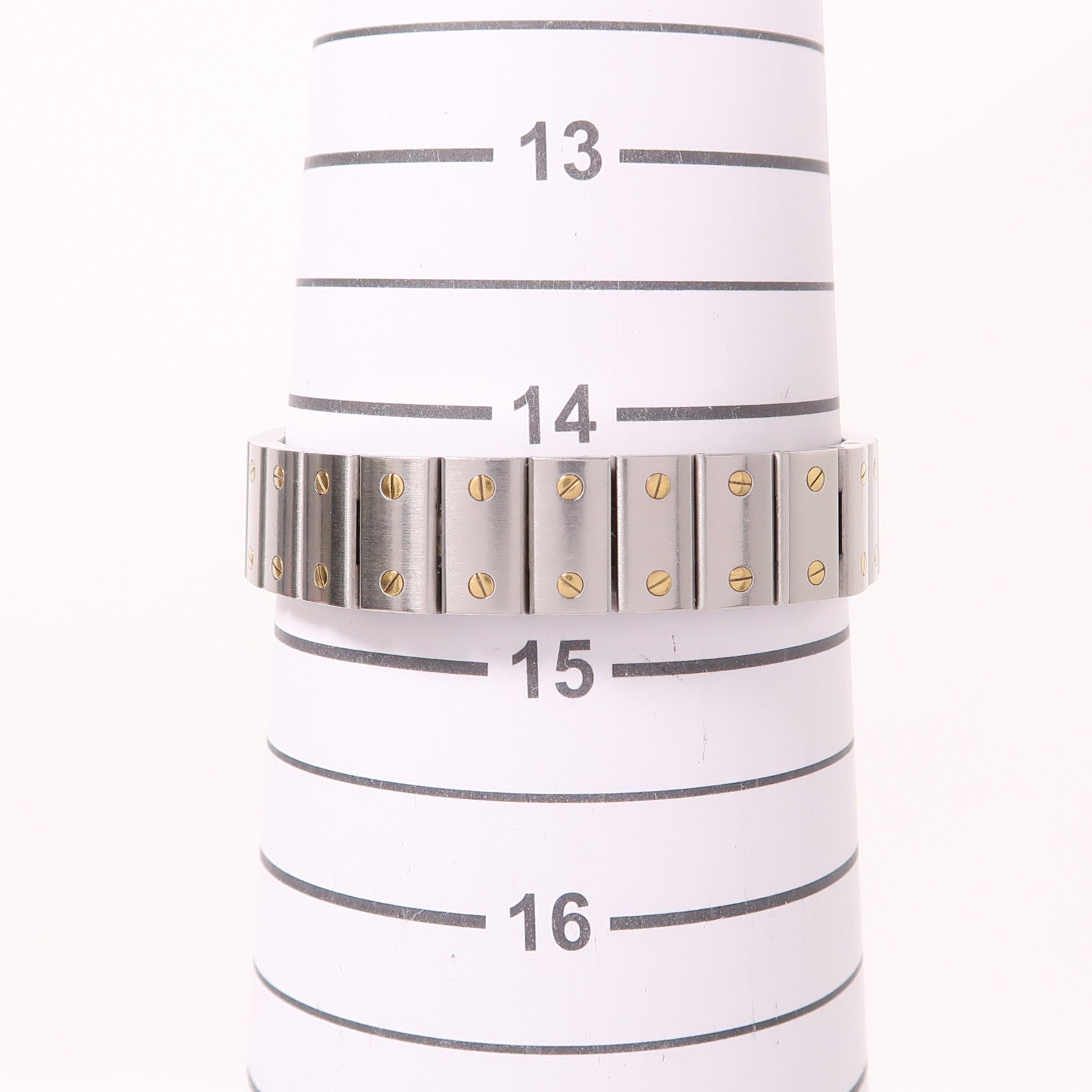 CARTIER Santos Galbee 2423