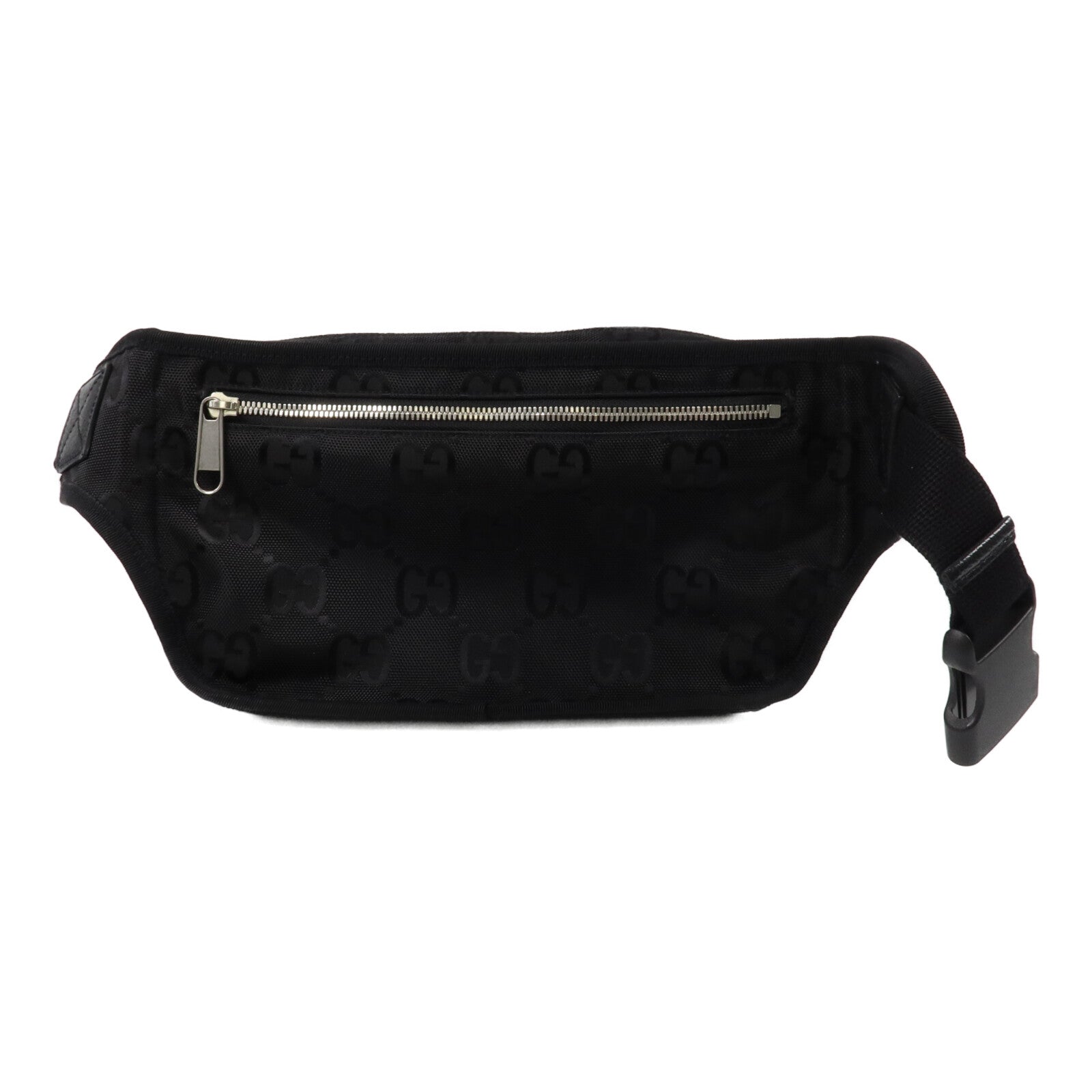 GUCCI 尼龍Waist Bag腰包