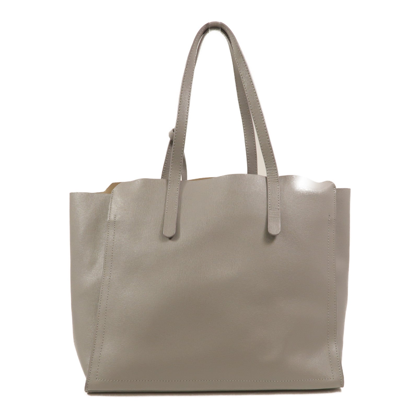 Furla 牛皮皮革Tote Bag手挽袋