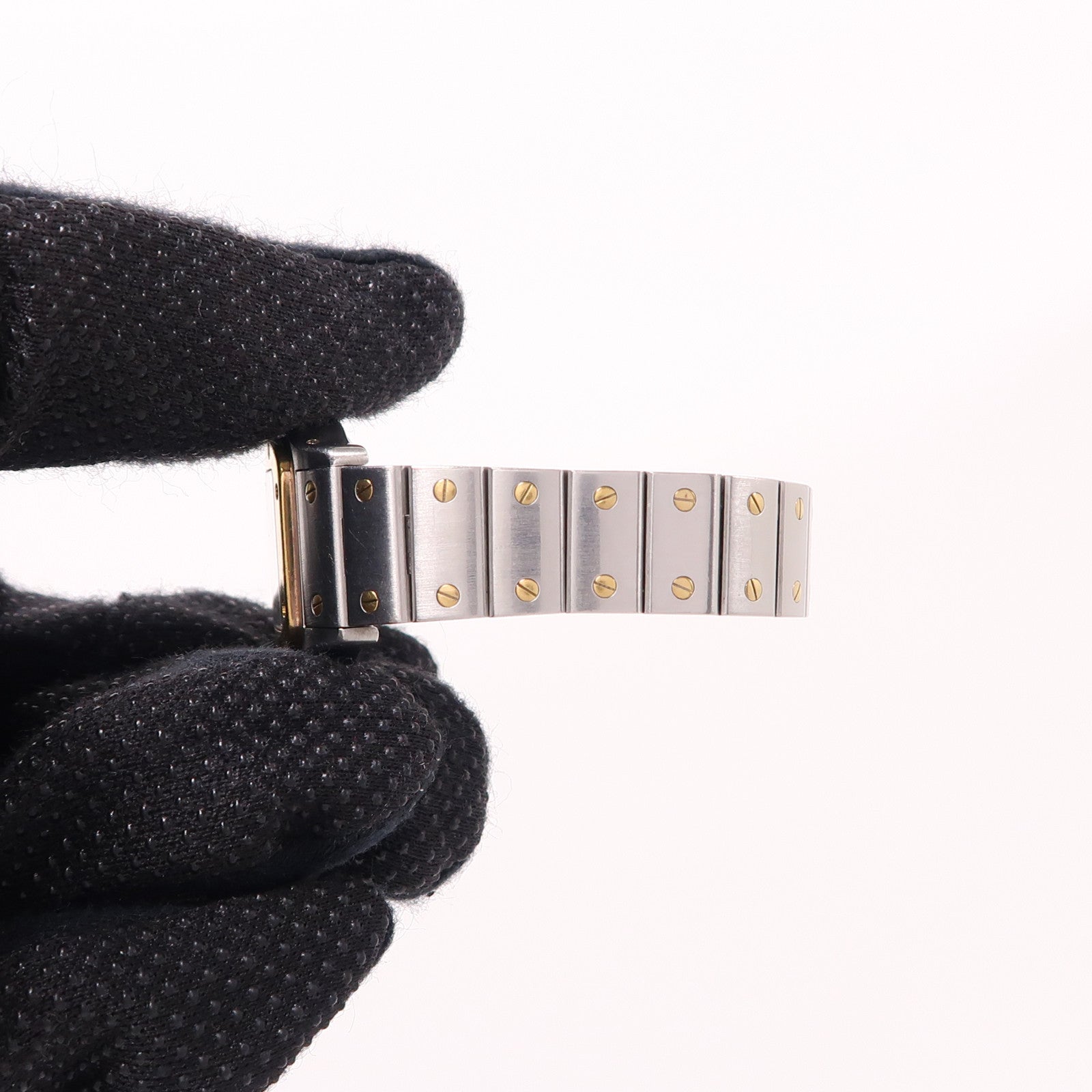 CARTIER Santos Galbee 2423