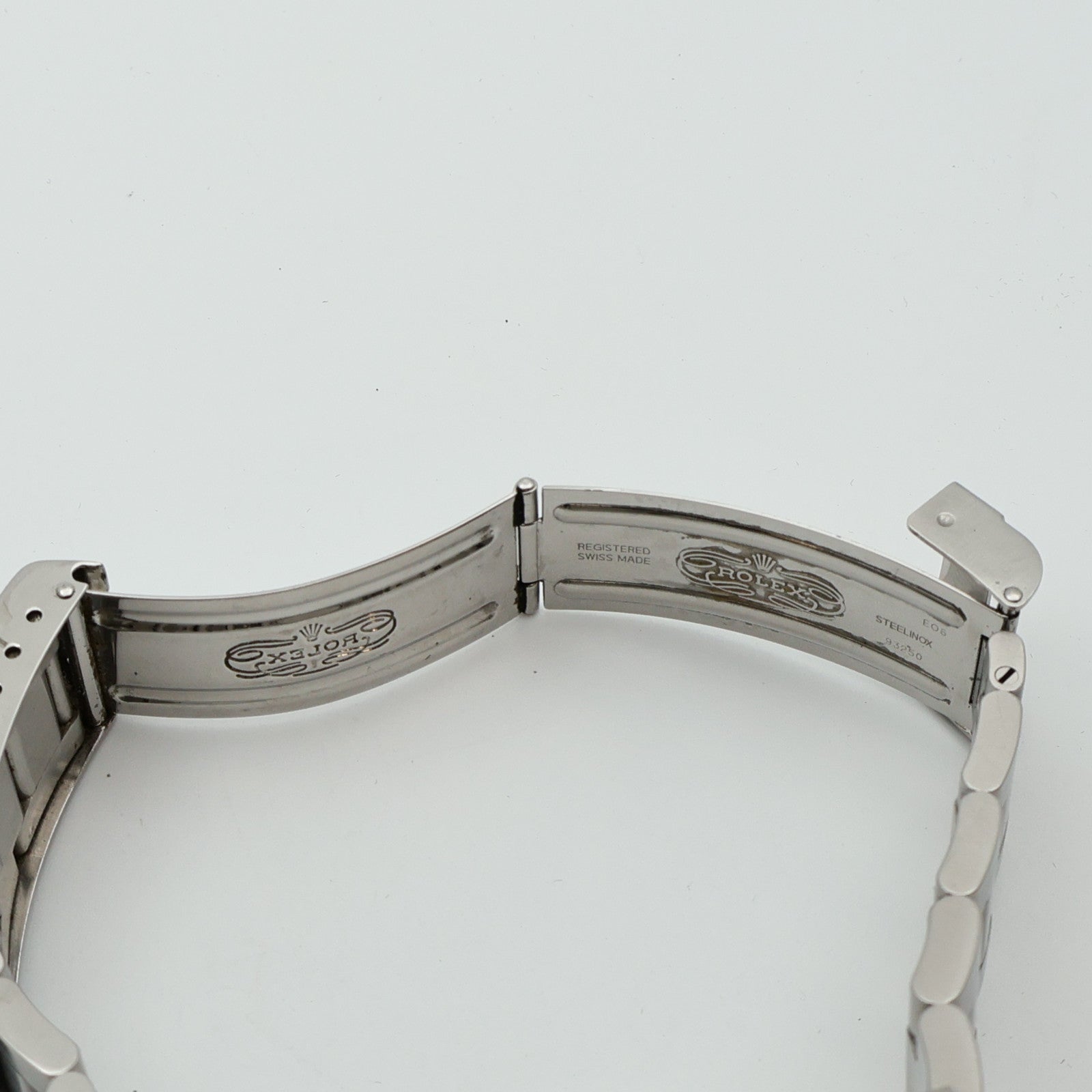 ROLEX Submariner Date 16610