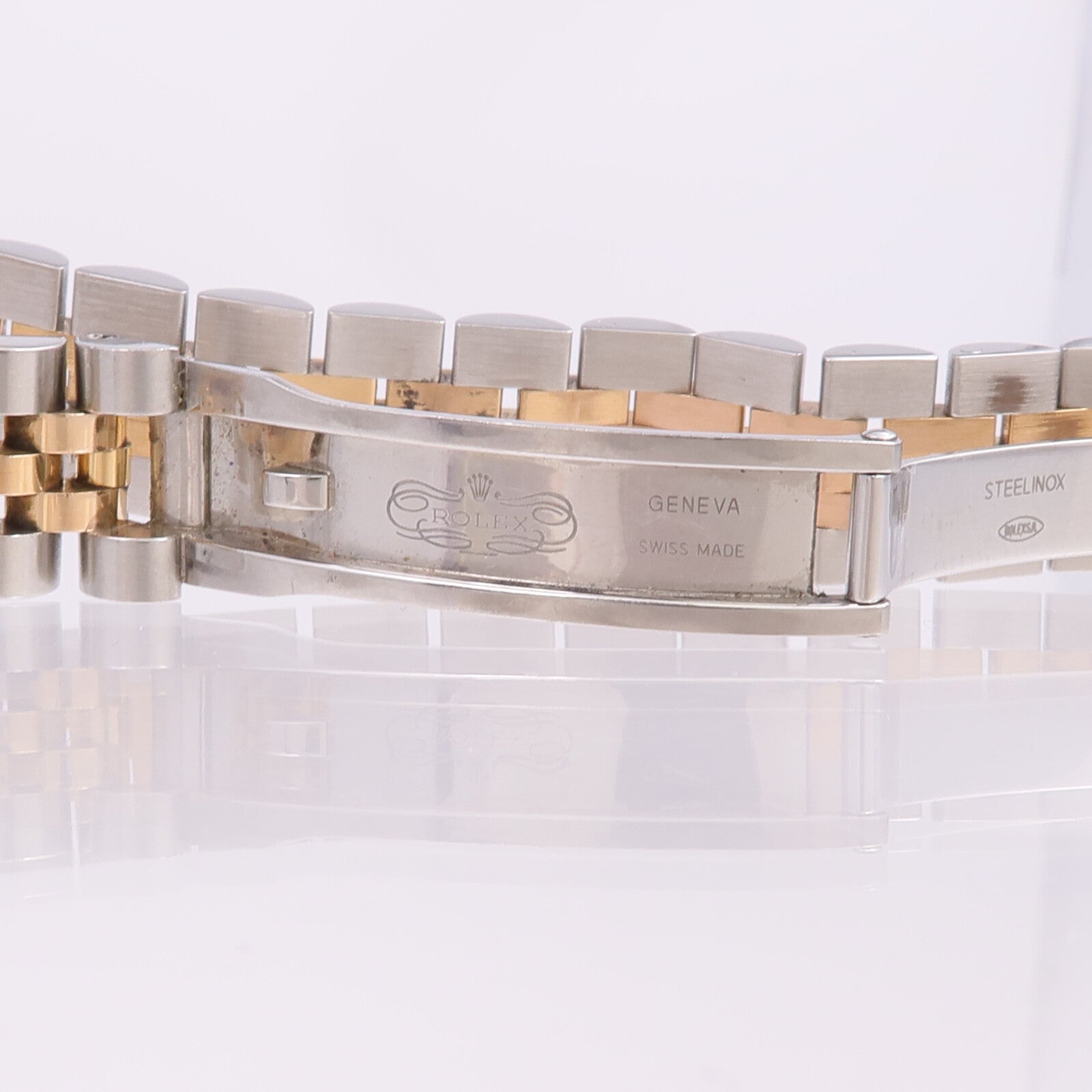 ROLEX Datejust 179171