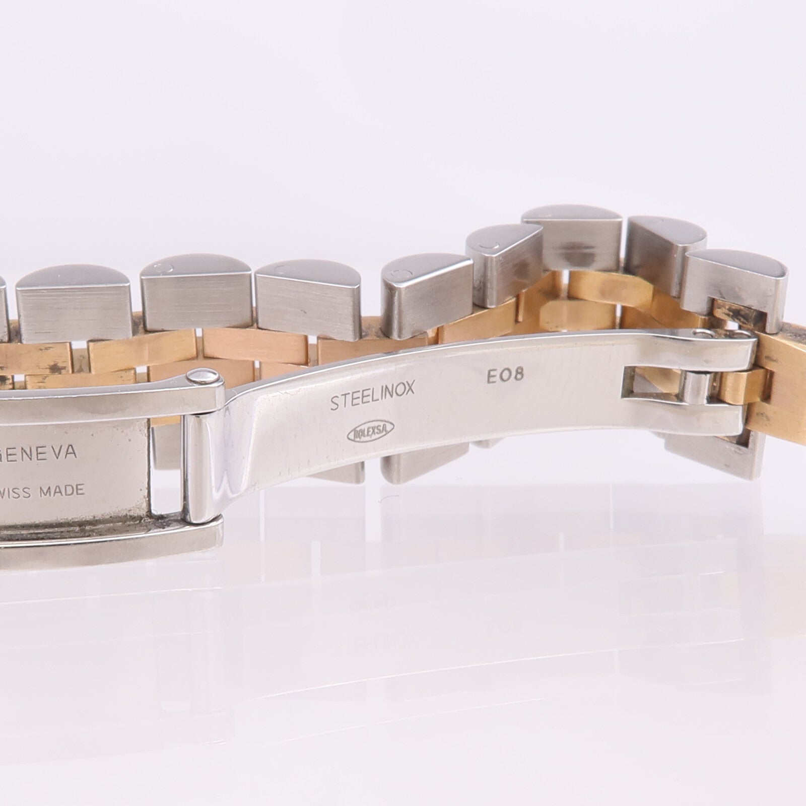 ROLEX Datejust 179171