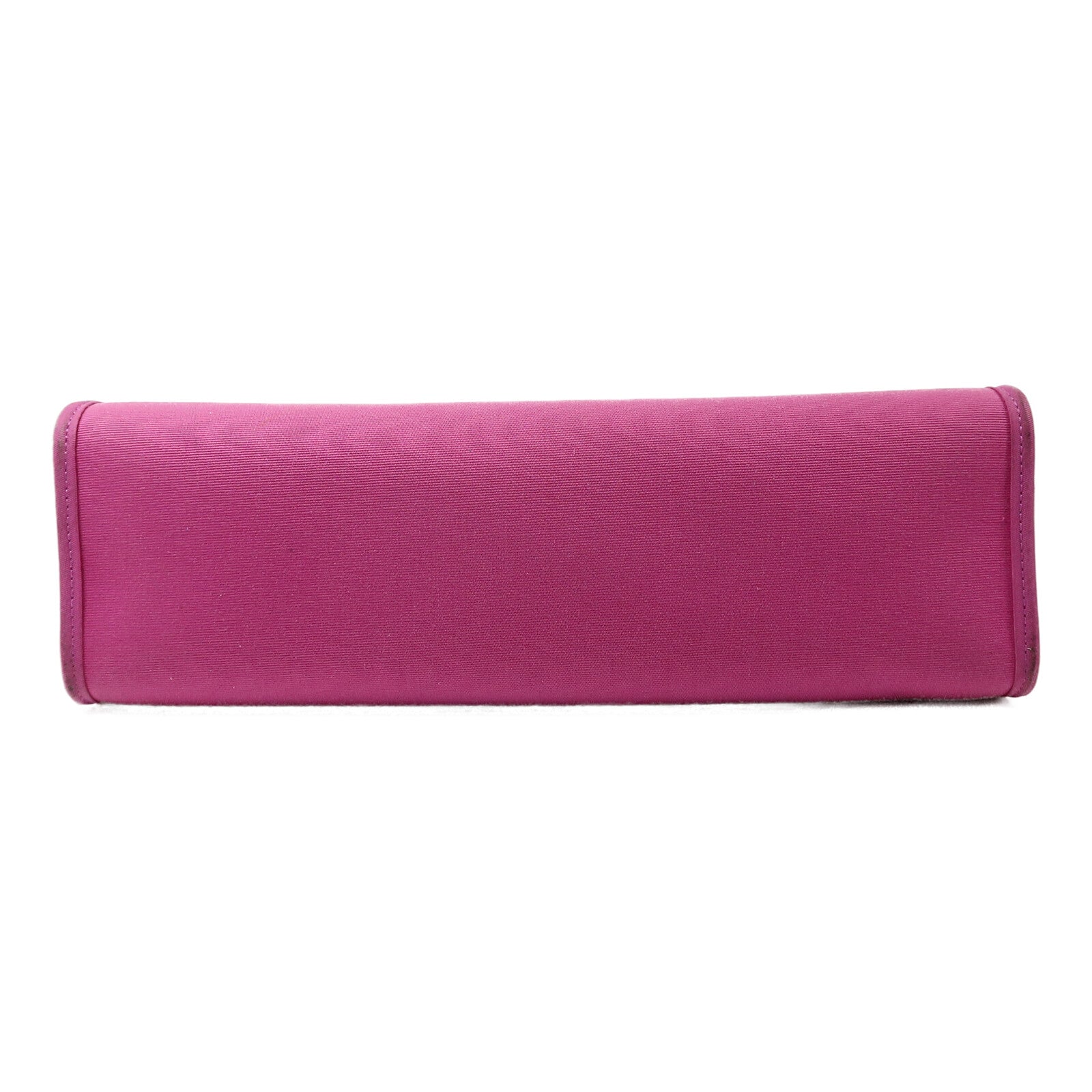 HERMES 帆布Herbag PM手挽肩背兩用袋Magnolia