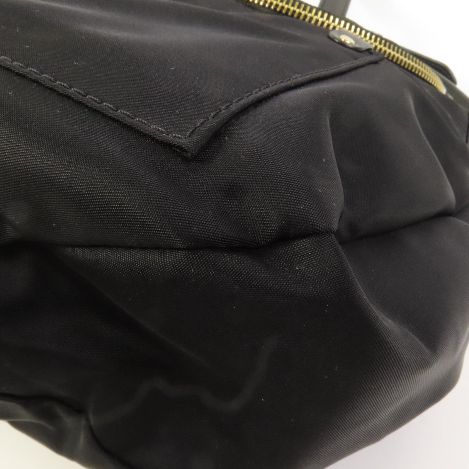 MARC JACOBS 尼龍Shoulder Bag金扣肩背袋