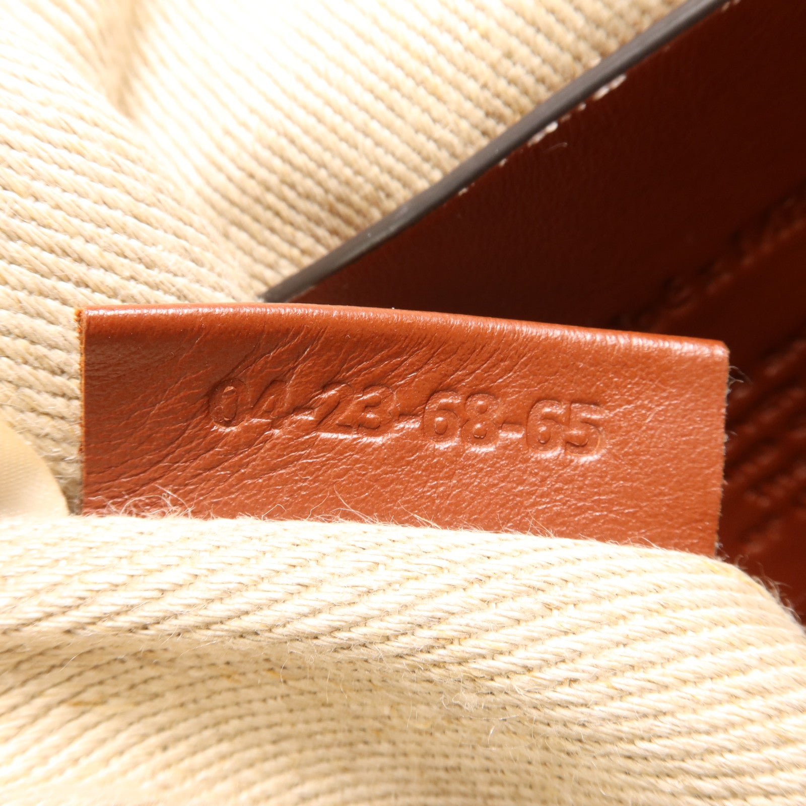 Chloe Raffia Woody Bucket金扣手挽肩背兩用袋